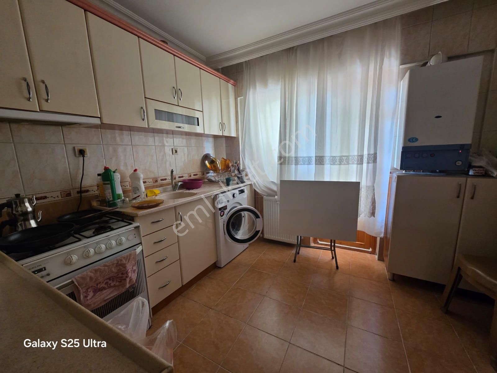 Etlik Şehir Hastanesi Yakını Ara Katta Yapılı 3+1 Satılık Daire - Görsel 14