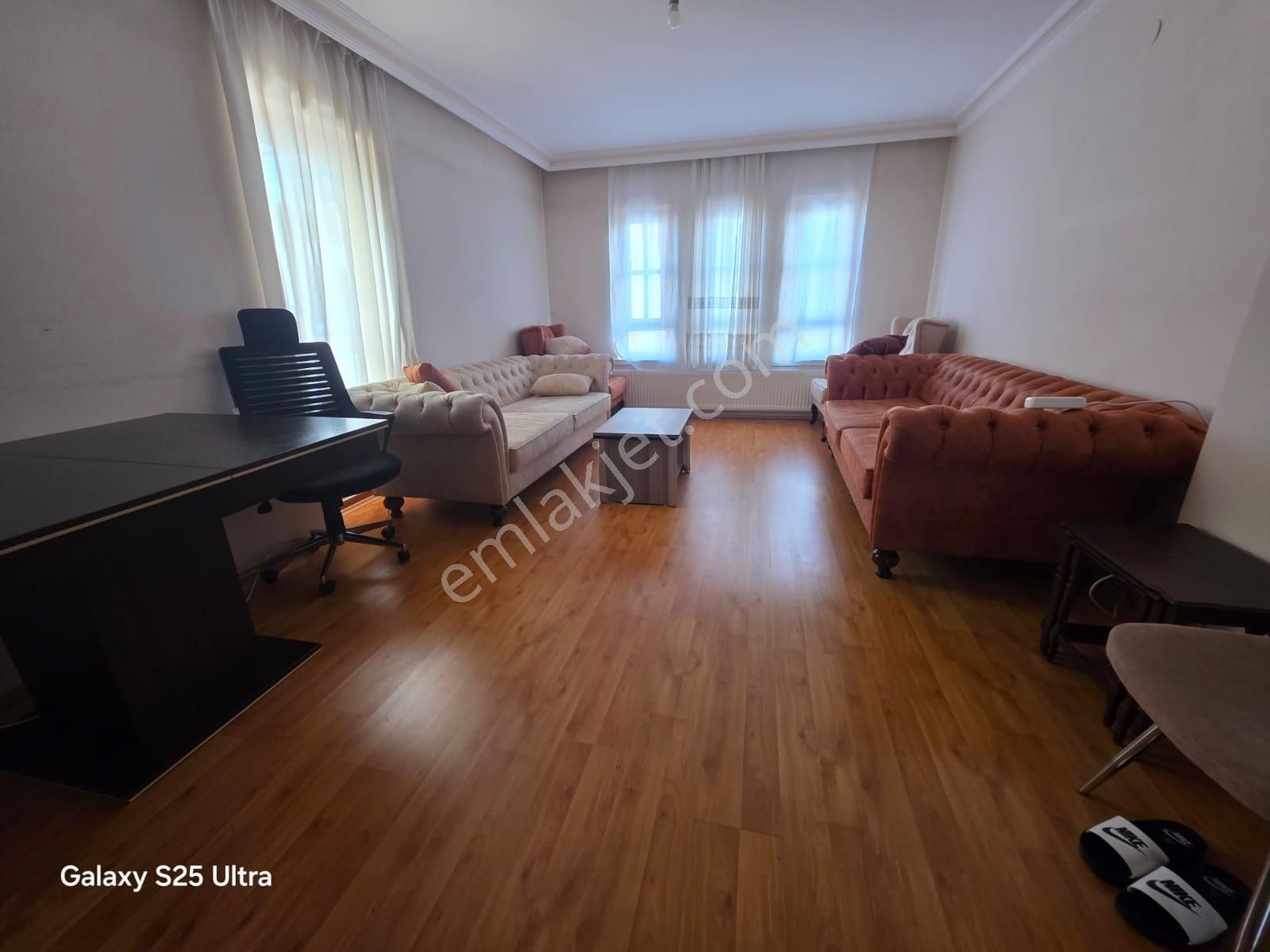 Etlik Şehir Hastanesi Yakını Ara Katta Yapılı 3+1 Satılık Daire - Görsel 17