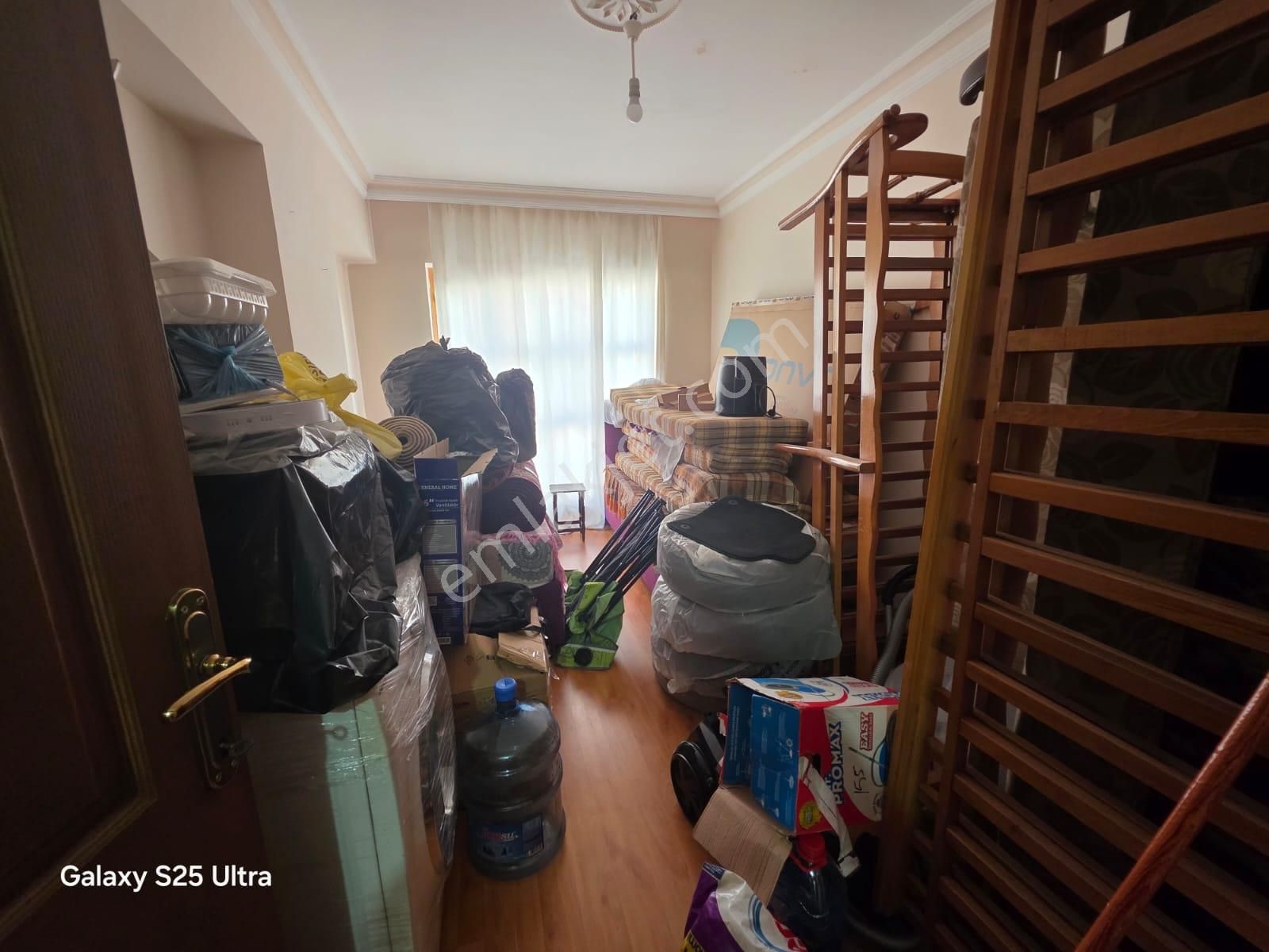 Etlik Şehir Hastanesi Yakını Ara Katta Yapılı 3+1 Satılık Daire - Görsel 4
