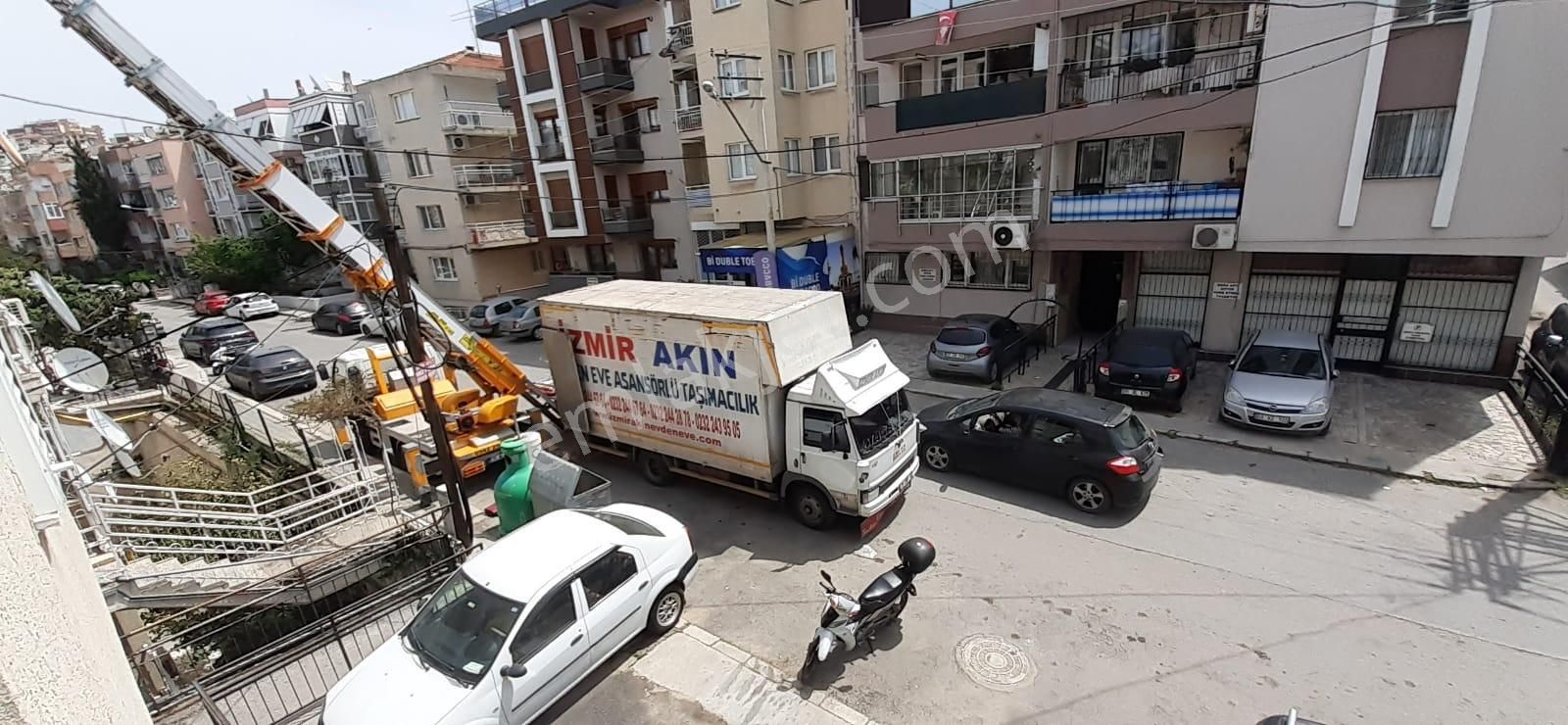 Göztepe Metro Amerikankolji Yakını - Görsel 3
