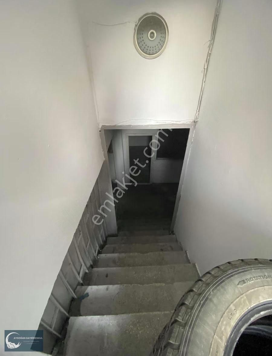 Yarı Bodrum Tadilatı Hazır 130 M2 Kiralık İş Yeri - Görsel 10