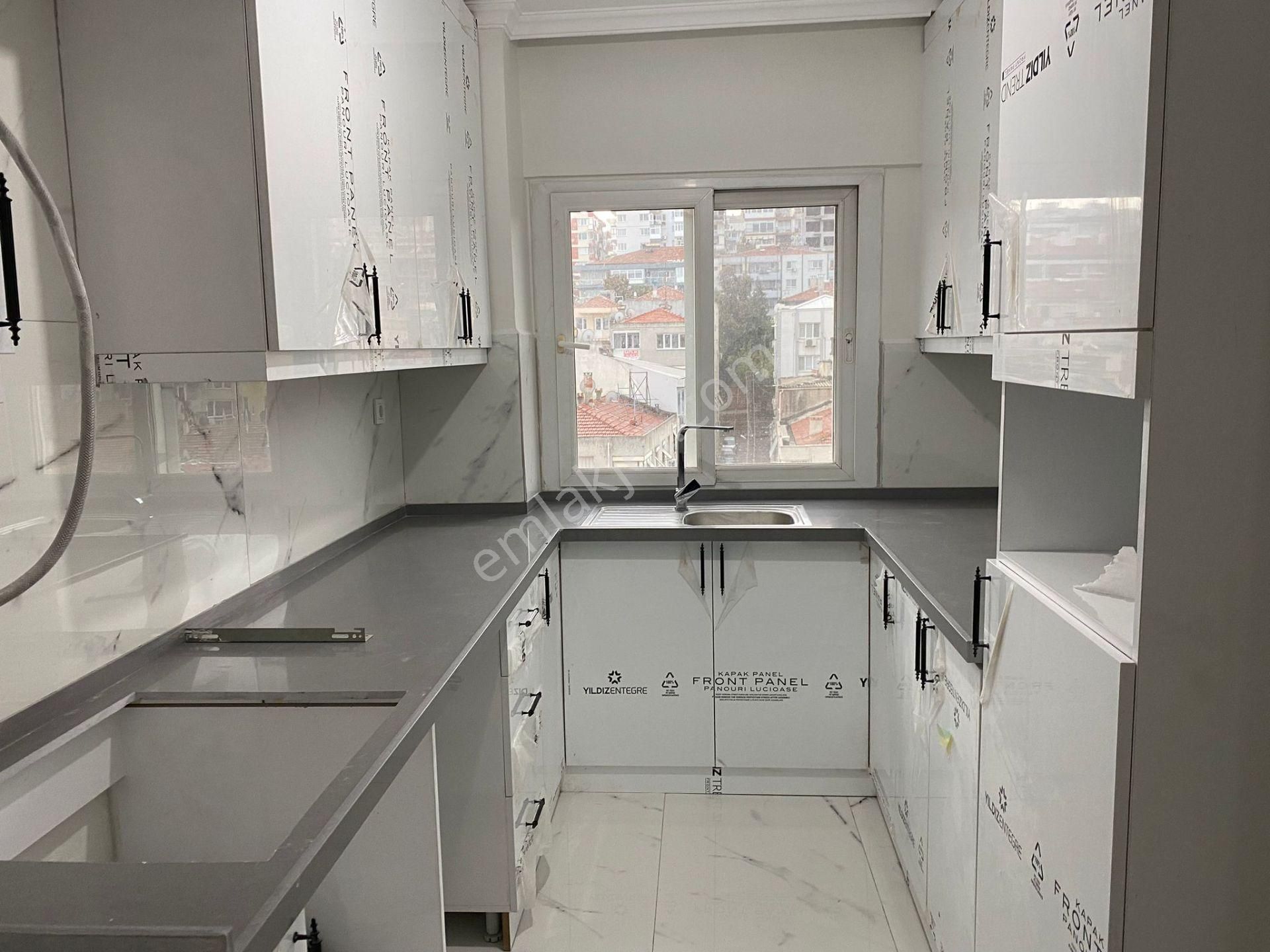 Hatay Metrocıkışı Caddeüzeri Otoparklı Bakımlı - Görsel 17