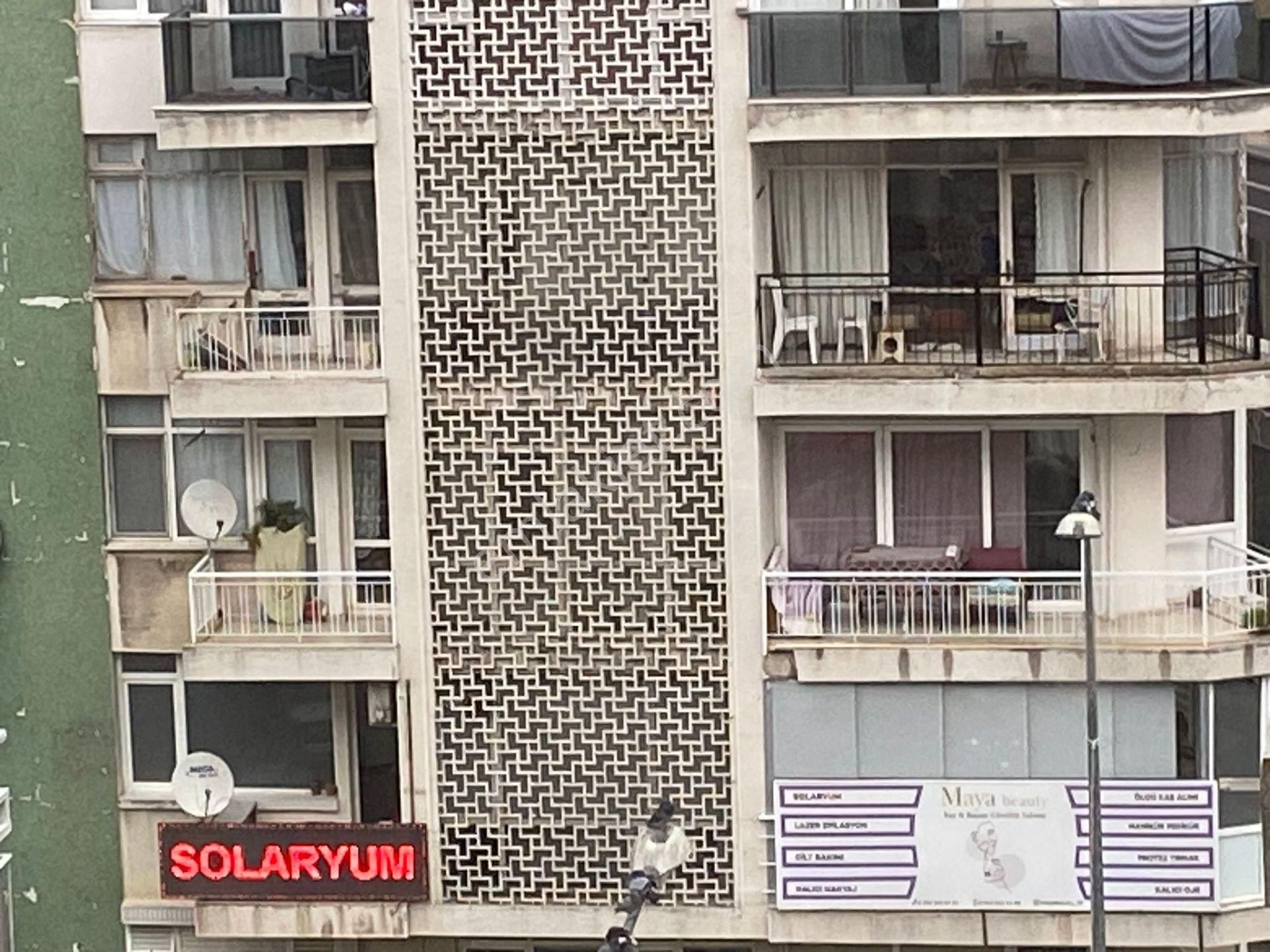 Hatay Metrocıkışı Caddeüzeri Otoparklı Bakımlı - Görsel 11