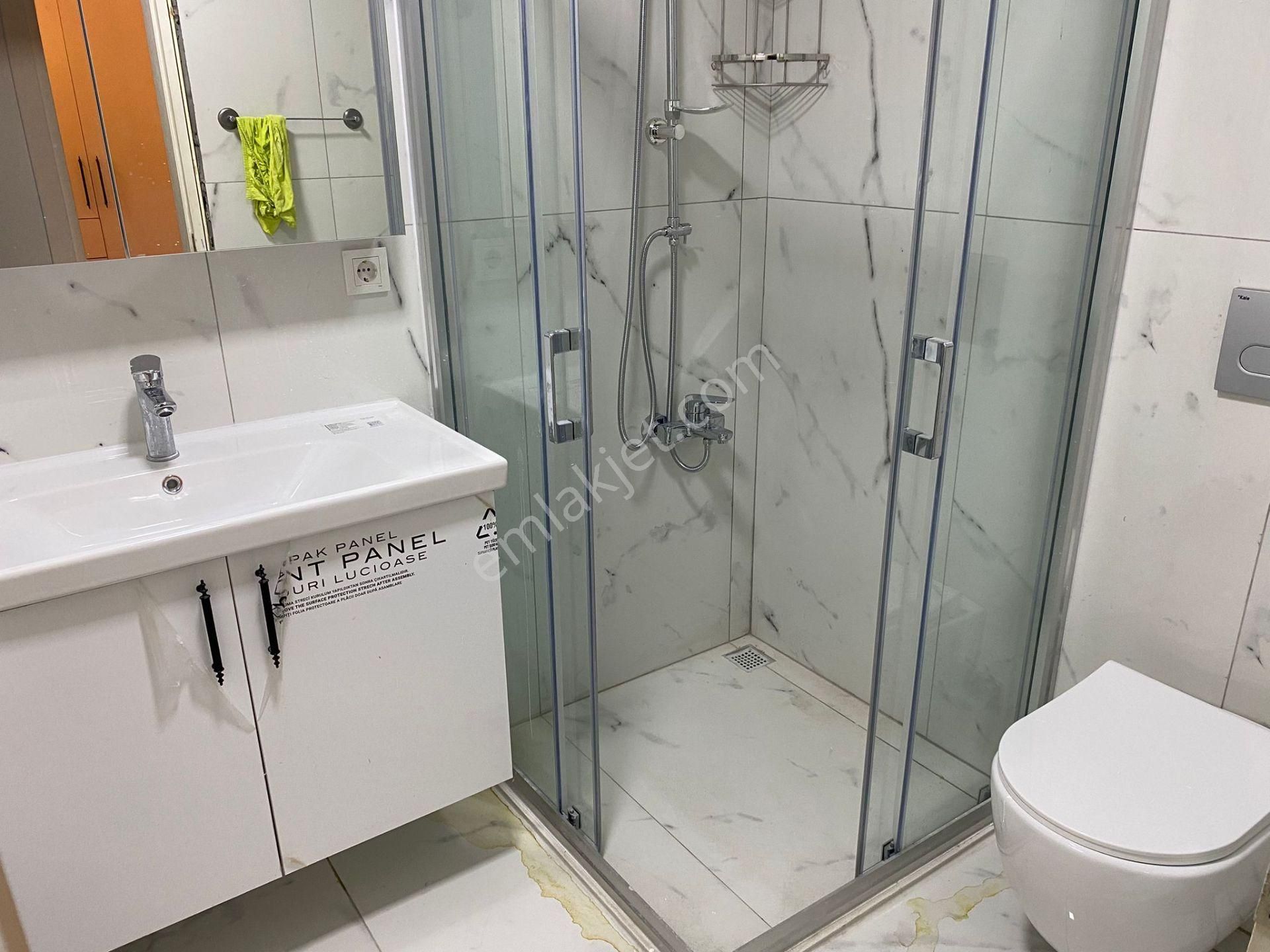 Hatay Metrocıkışı Caddeüzeri Otoparklı Bakımlı - Görsel 8