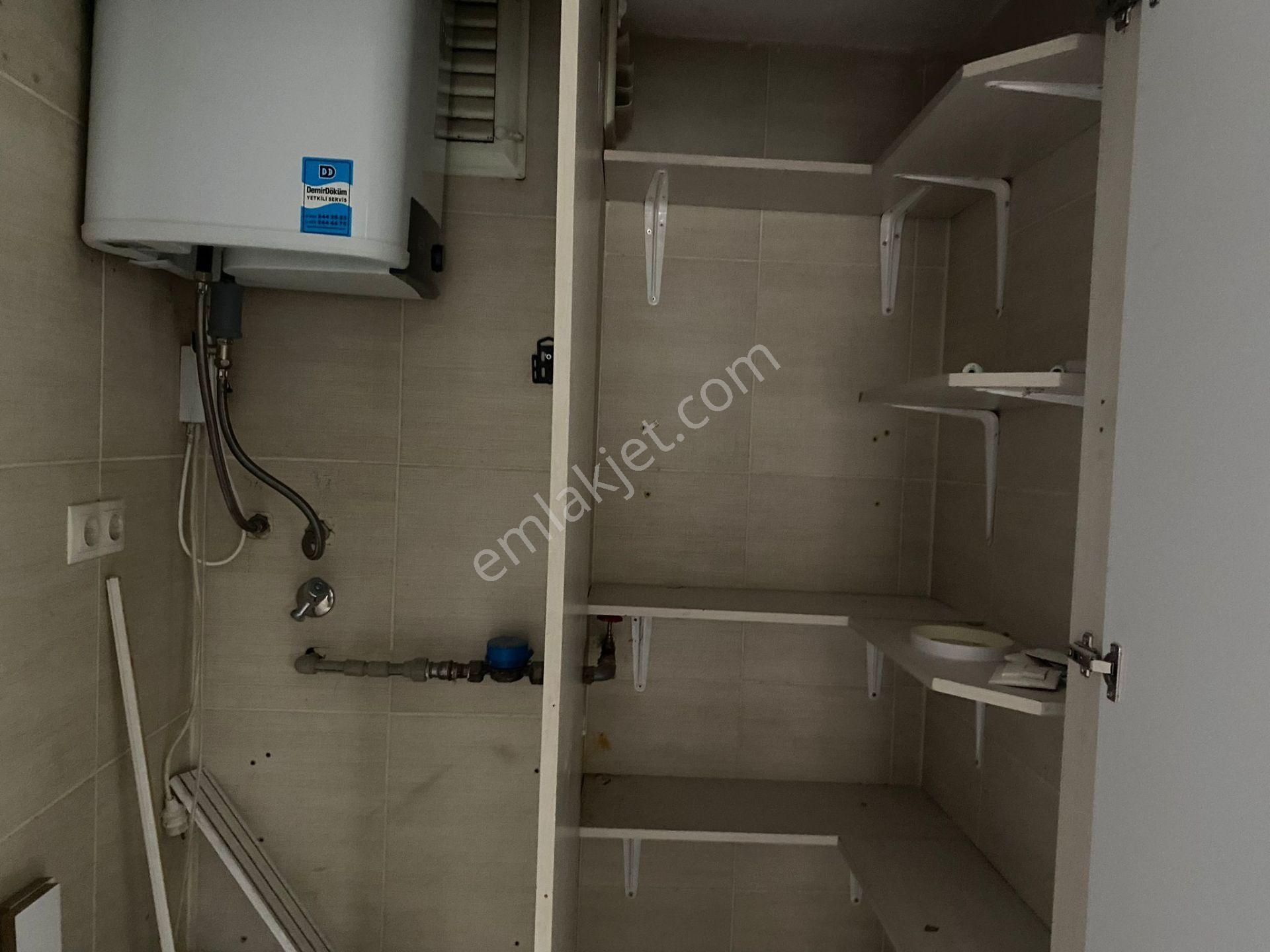 Hatay Metrocıkışı Caddeüzeri Otoparklı Bakımlı - Görsel 2