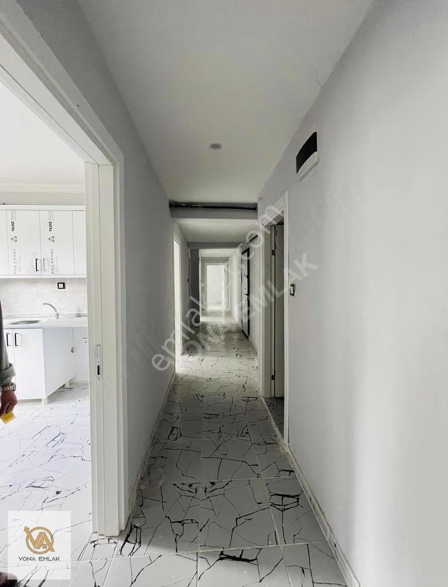 Kapaklı Vatan Mahallesi Okullar Bölgesinde Satılık 3+1daire - Görsel 20