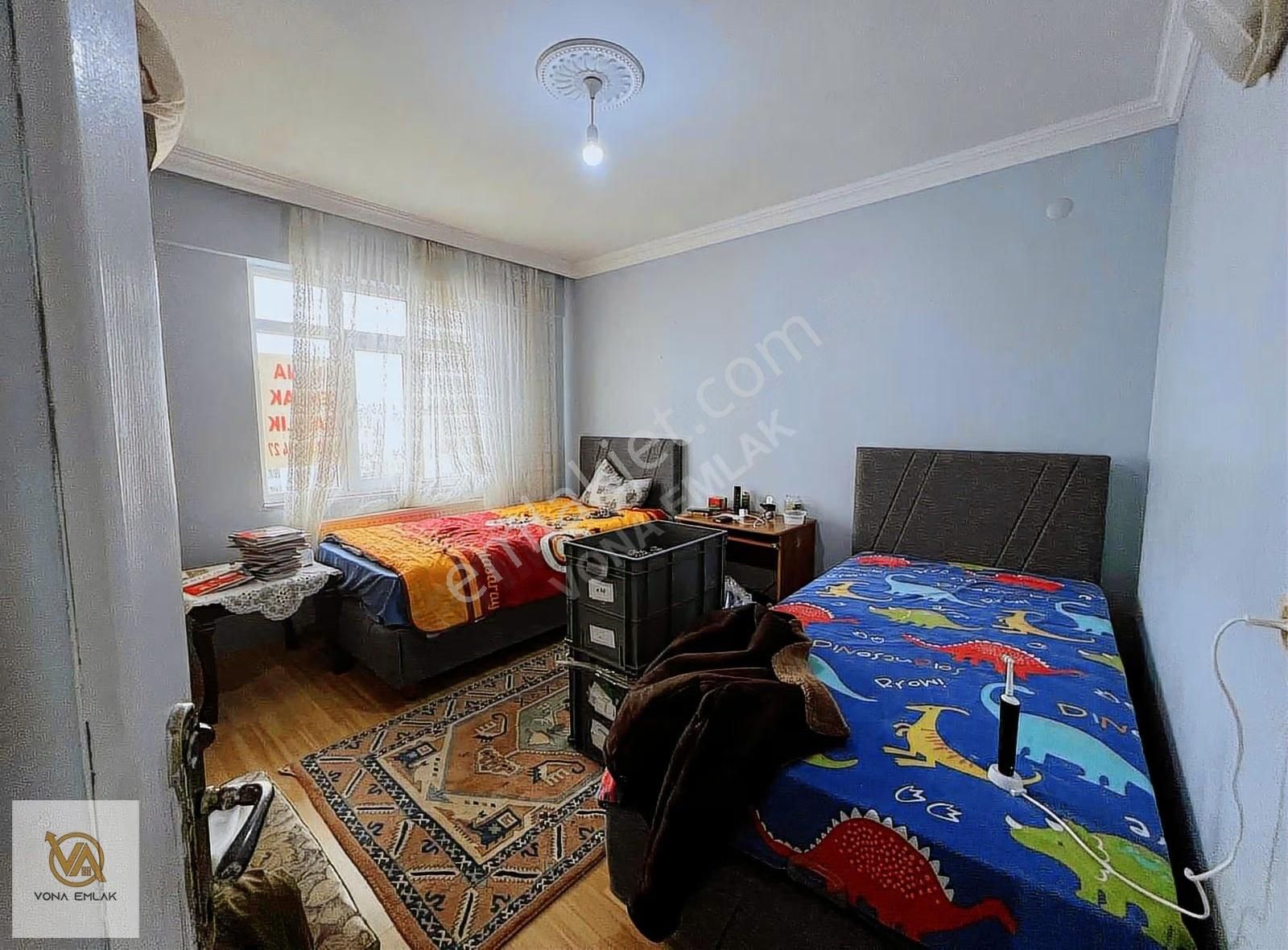 Kapaklı Mustafa Bakkal Meydanında 150 Metre² Satılık 3+1 Daire - Görsel 13