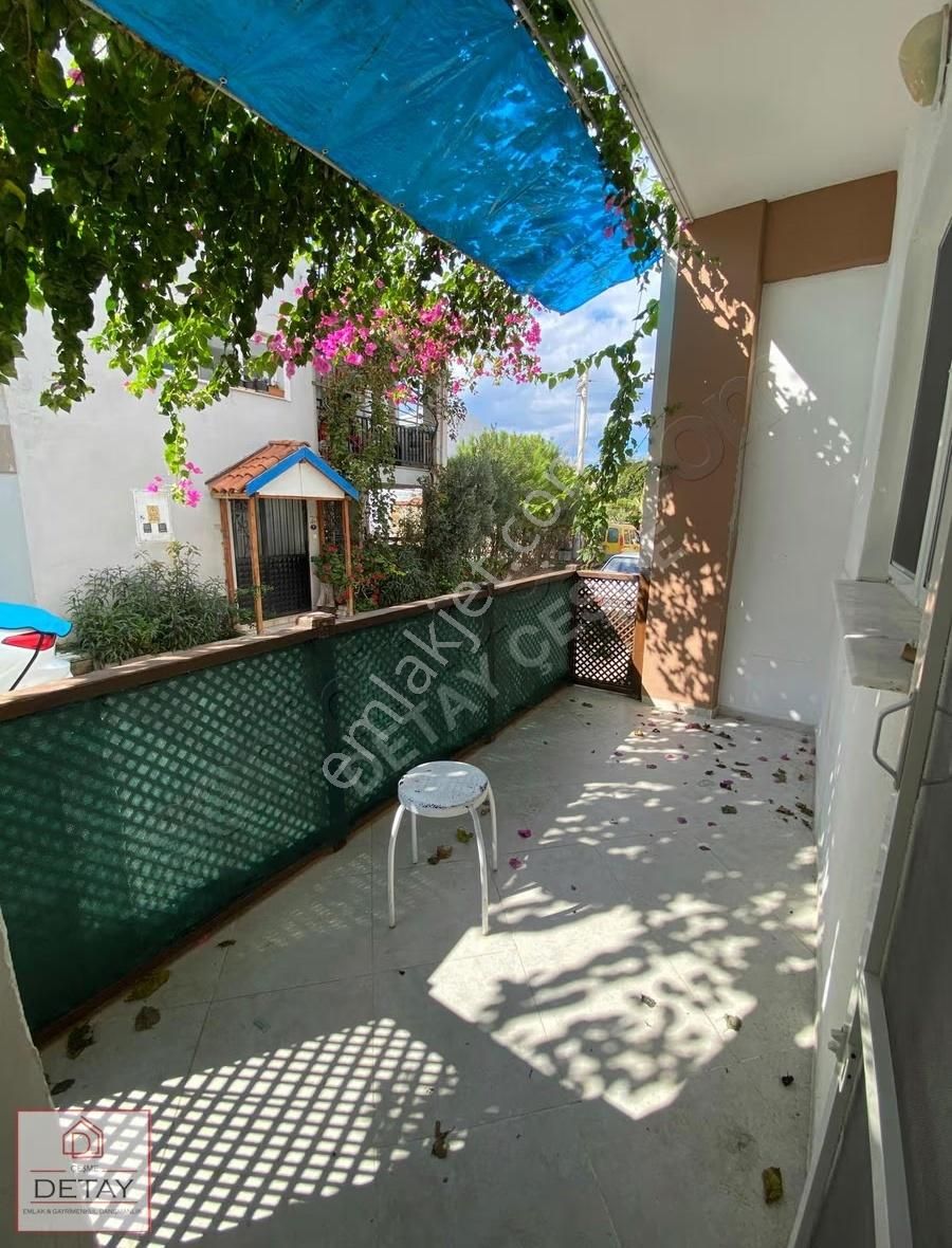 Çeşme Çiftlik Merkez'de Kiralık 2+1 Daire - Görsel 2