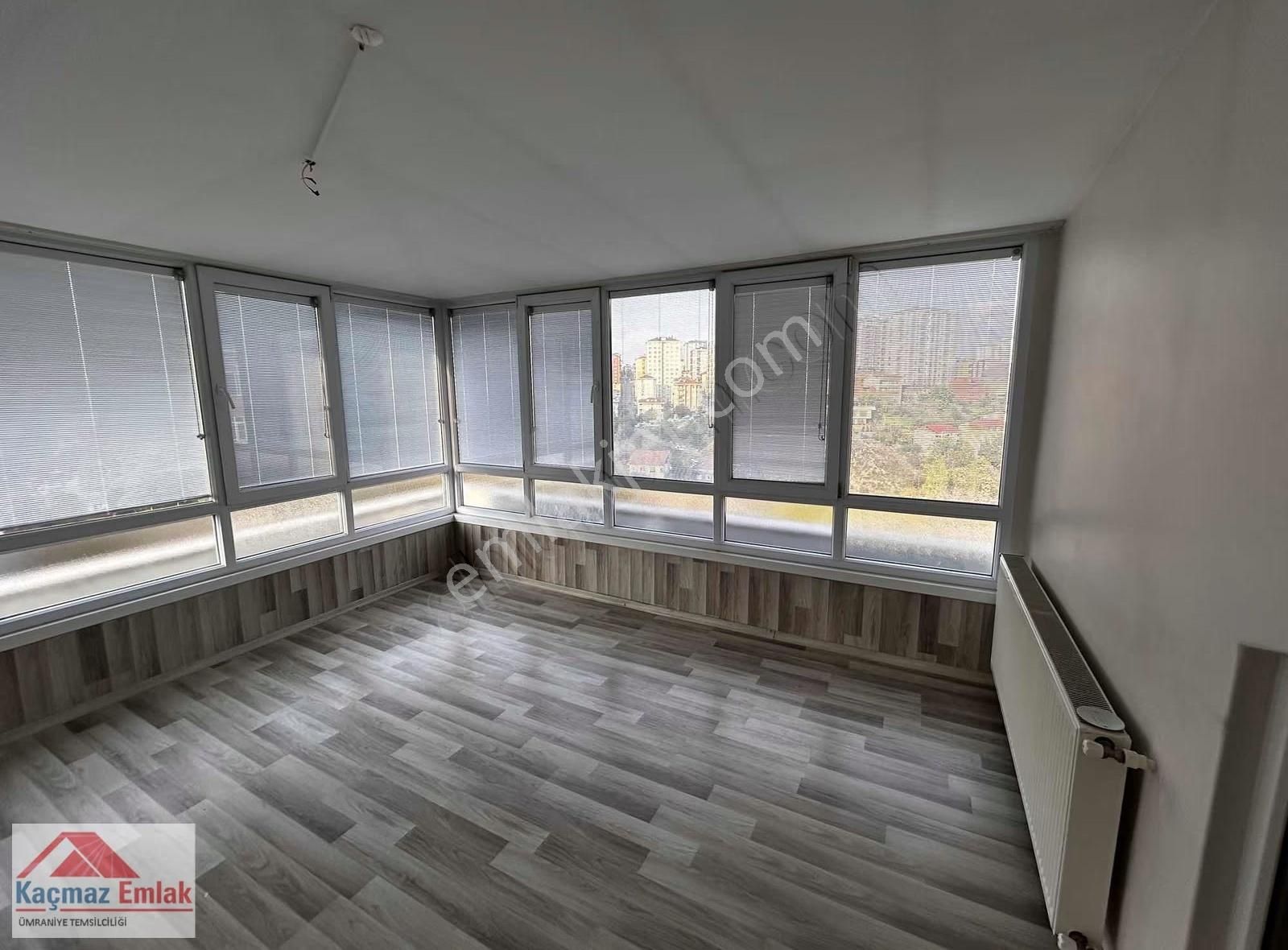 Ümraniye Armağanevler Mah Kiralık 4+1 Dubleks Daire - Görsel 24