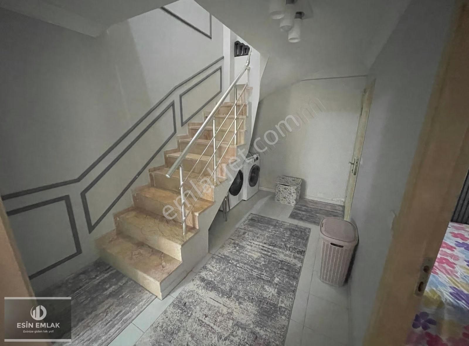 Darıca Emek Mah 3+1 E5 Ve Marmaraya Yürüme Mesafesinde Daire - Görsel 11