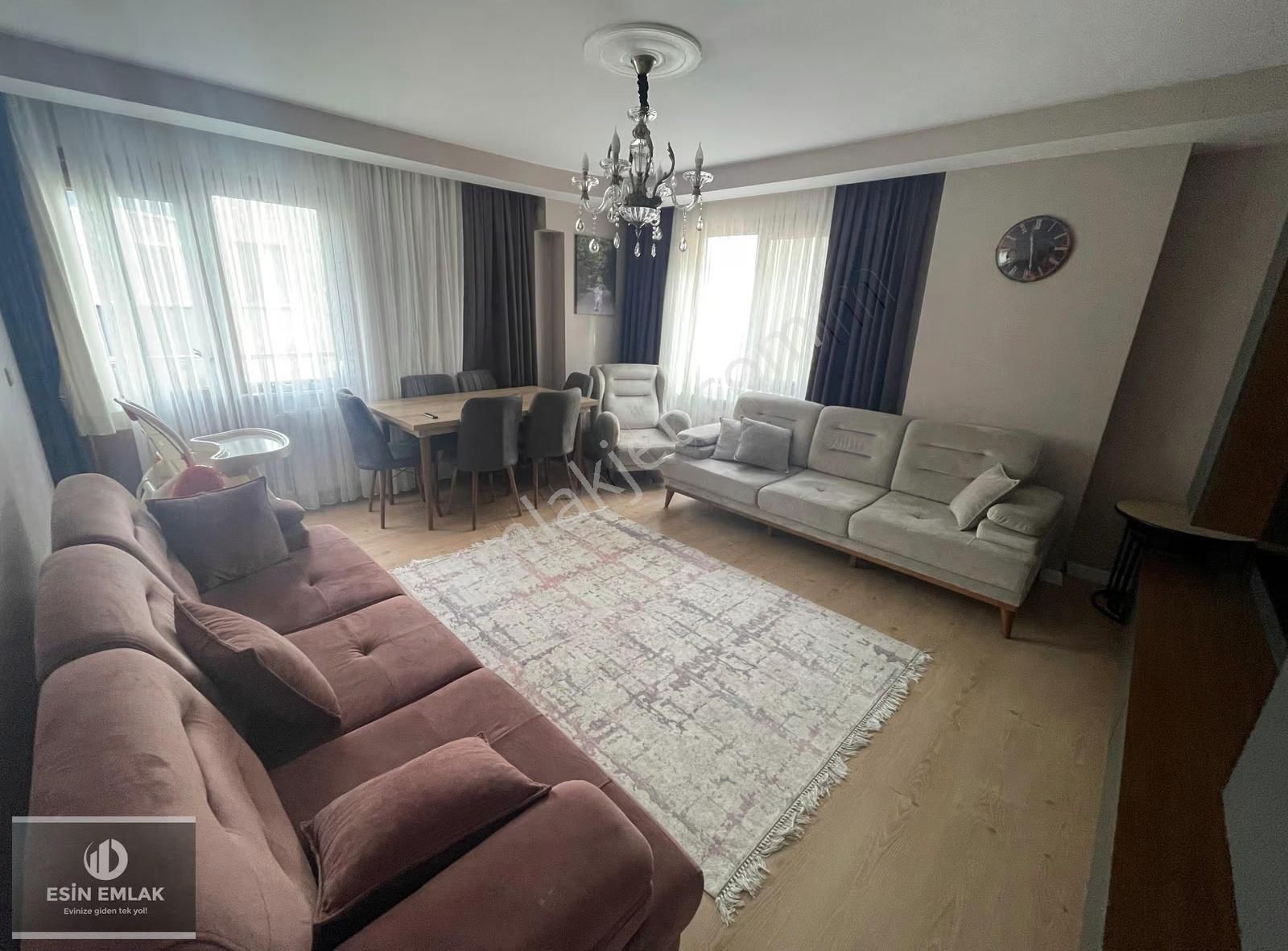 Darıca Emek Mah 3+1 E5 Ve Marmaraya Yürüme Mesafesinde Daire - Görsel 22