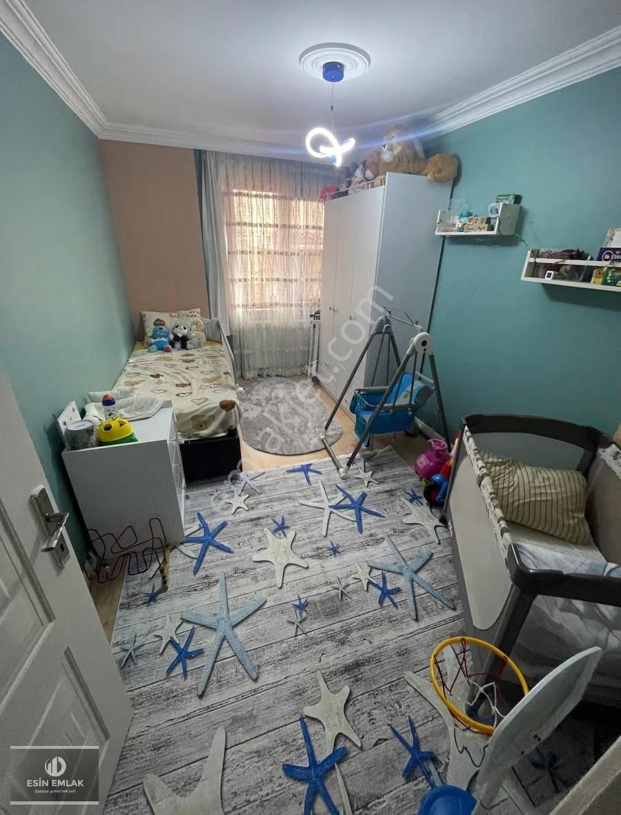 Darıca Emek Mah 3+1 E5 Ve Marmaraya Yürüme Mesafesinde Daire - Görsel 32