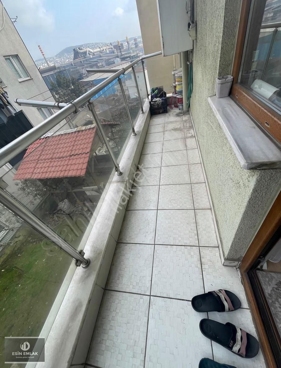 Darıca Emek Mah 3+1 E5 Ve Marmaraya Yürüme Mesafesinde Daire - Görsel 5