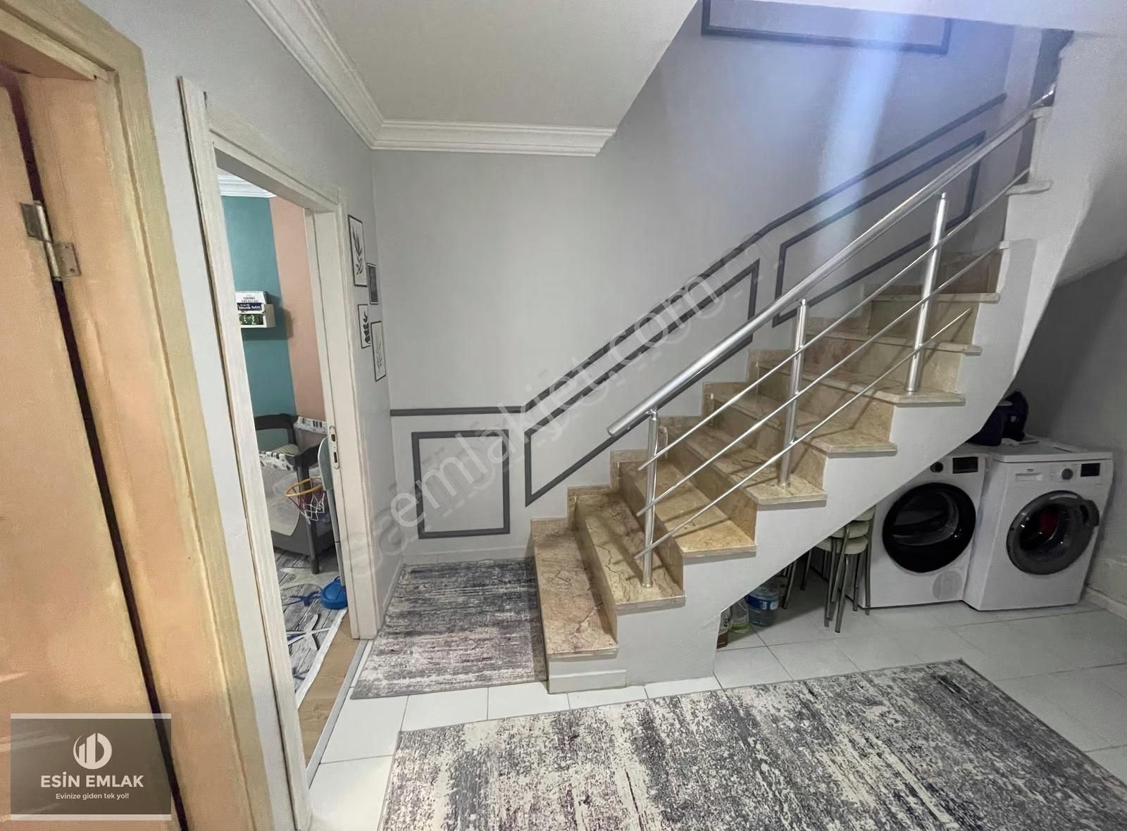 Darıca Emek Mah 3+1 E5 Ve Marmaraya Yürüme Mesafesinde Daire - Görsel 16