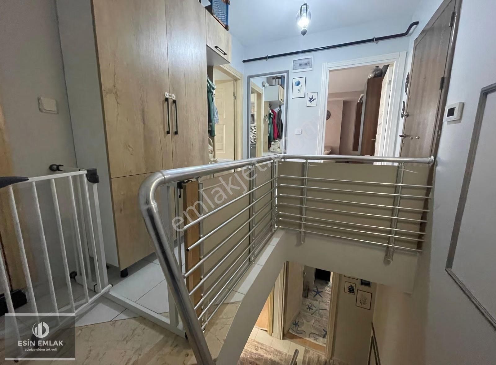 Darıca Emek Mah 3+1 E5 Ve Marmaraya Yürüme Mesafesinde Daire - Görsel 34