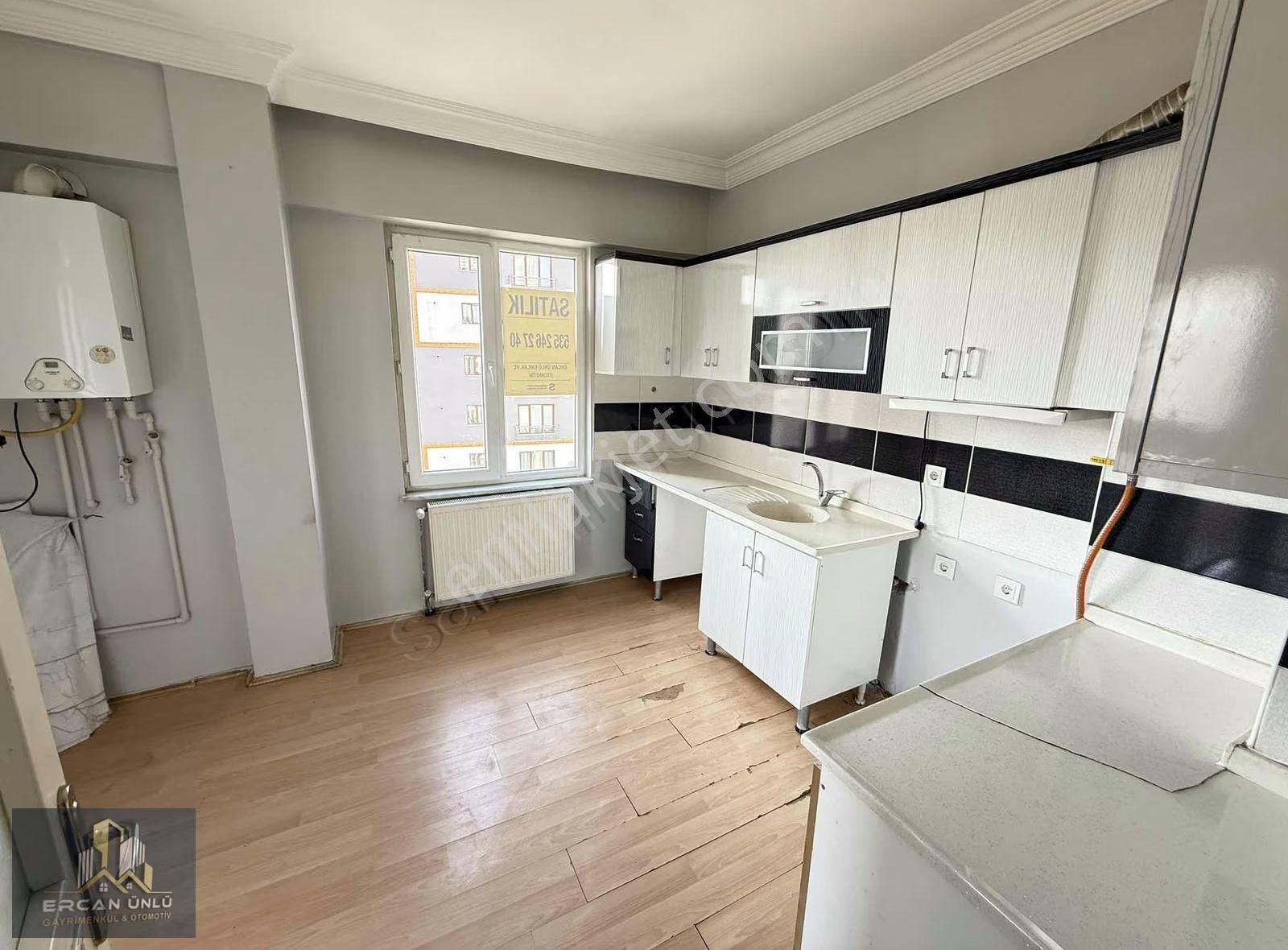 * Mimsin Fatih Mah.'de 3+1 Çevreyol Yakını Geniş Fırsat Dairesi*