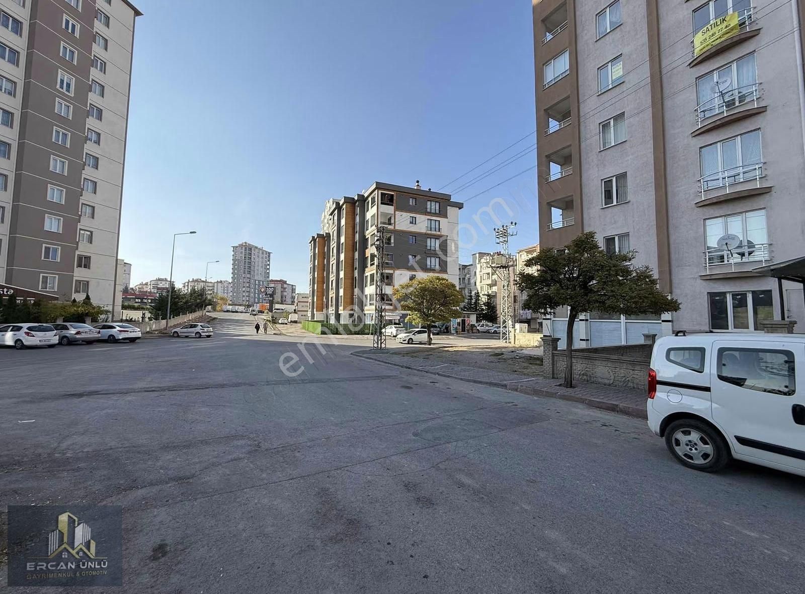 * Mimsin Fatih Mah.'de 3+1 Çevreyol Yakını Geniş Fırsat Dairesi* - Görsel 22