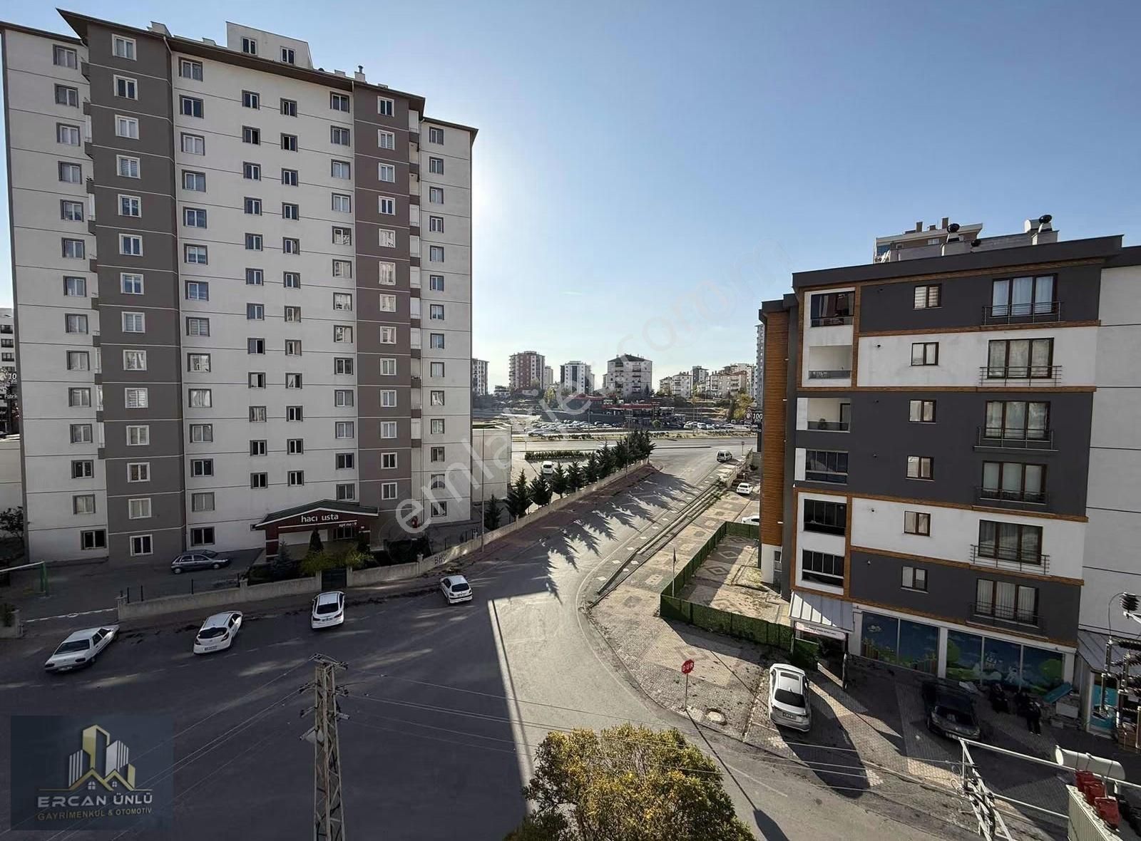 * Mimsin Fatih Mah.'de 3+1 Çevreyol Yakını Geniş Fırsat Dairesi* - Görsel 12