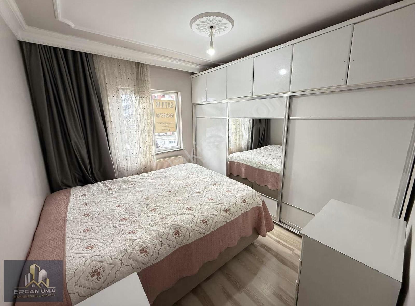 Bahçelievler Mah'de 3+1 İçerisi Full Yapılı Anacadde Üzeri Daire - Görsel 8