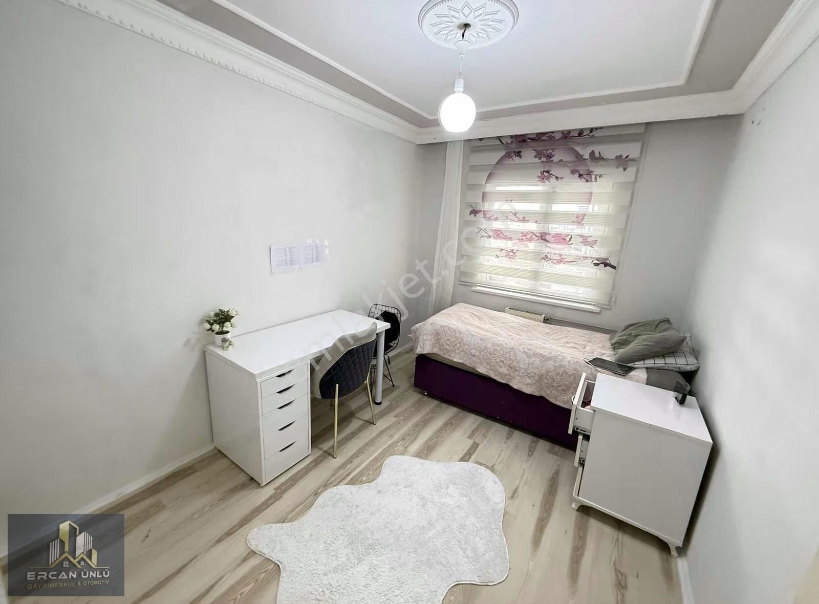 Bahçelievler Mah'de 3+1 İçerisi Full Yapılı Anacadde Üzeri Daire - Görsel 12