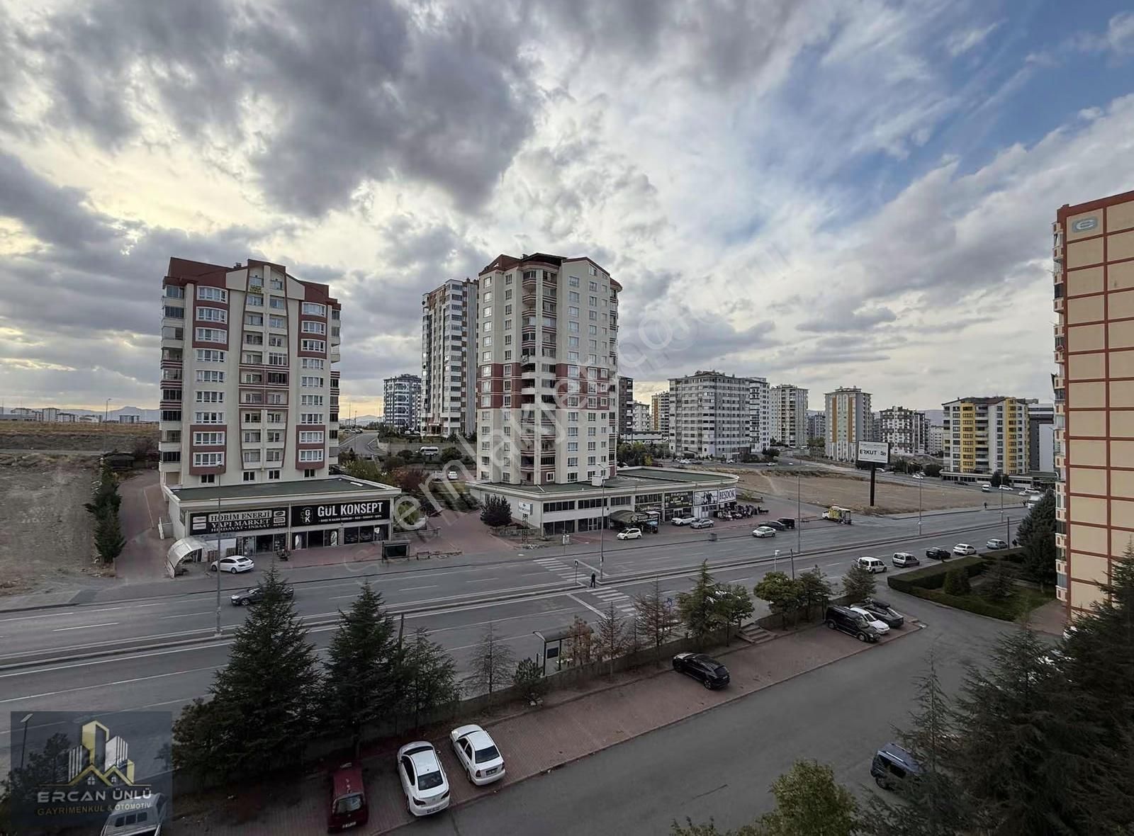 Bahçelievler Mah'de 3+1 İçerisi Full Yapılı Anacadde Üzeri Daire - Görsel 16