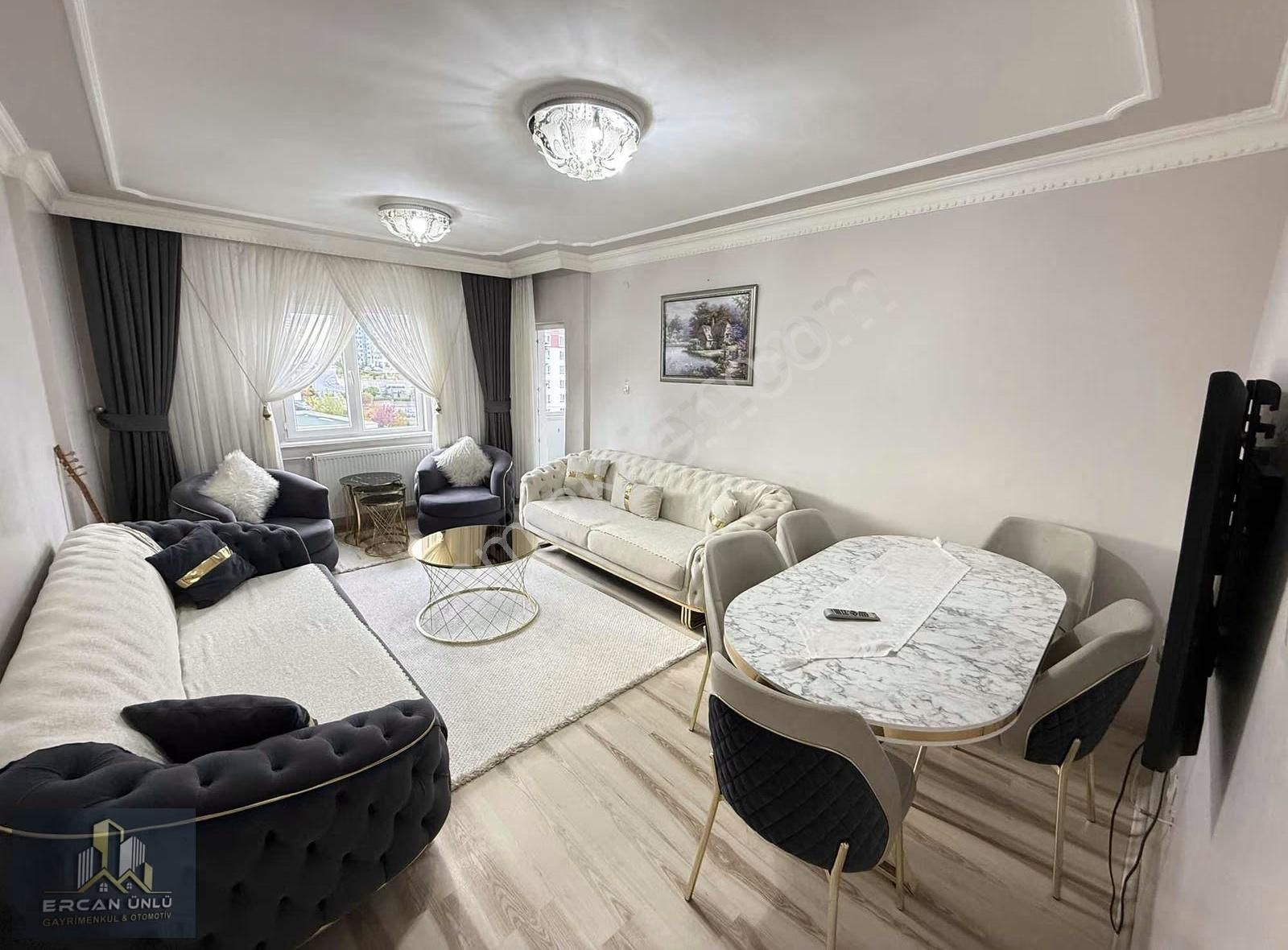 Bahçelievler Mah'de 3+1 İçerisi Full Yapılı Anacadde Üzeri Daire - Görsel 5