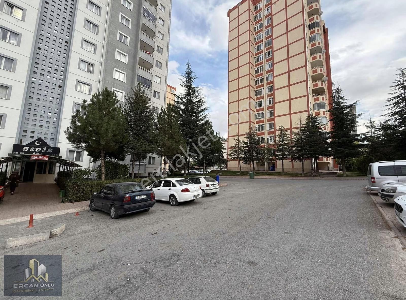 Bahçelievler Mah'de 3+1 İçerisi Full Yapılı Anacadde Üzeri Daire - Görsel 3