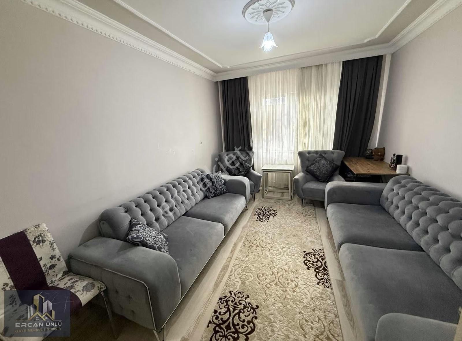 Bahçelievler Mah'de 3+1 İçerisi Full Yapılı Anacadde Üzeri Daire - Görsel 6