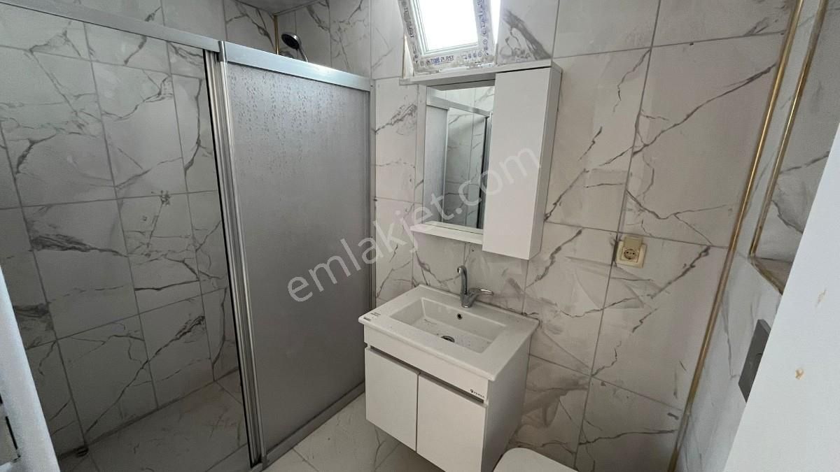 Ara Kat Arayanlara Özel! Sıfır 3+1 Satılık Daire - Görsel 12