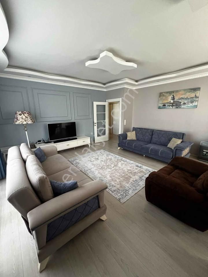 Alyans Life İnşaat'tan Merkezi Lokasyonda Geniş M2 Daireniz Hazır - Görsel 10