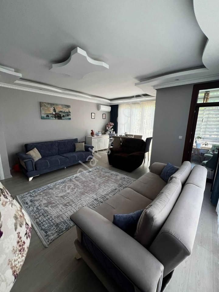 Alyans Life İnşaat'tan Merkezi Lokasyonda Geniş M2 Daireniz Hazır - Görsel 4