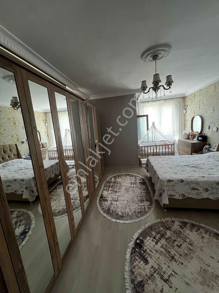 Alyans Life İnşaat'tan Merkezi Lokasyonda Geniş M2 Daireniz Hazır - Görsel 5