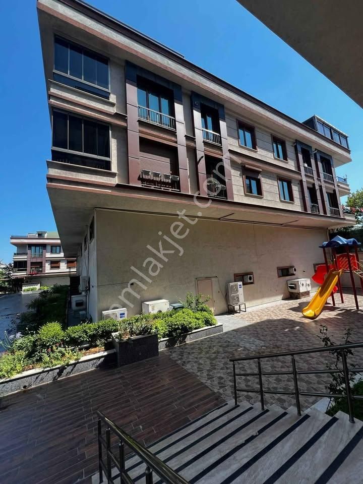 Alyans Life İnşaat'tan Merkezi Lokasyonda Geniş M2 Daireniz Hazır - Görsel 2