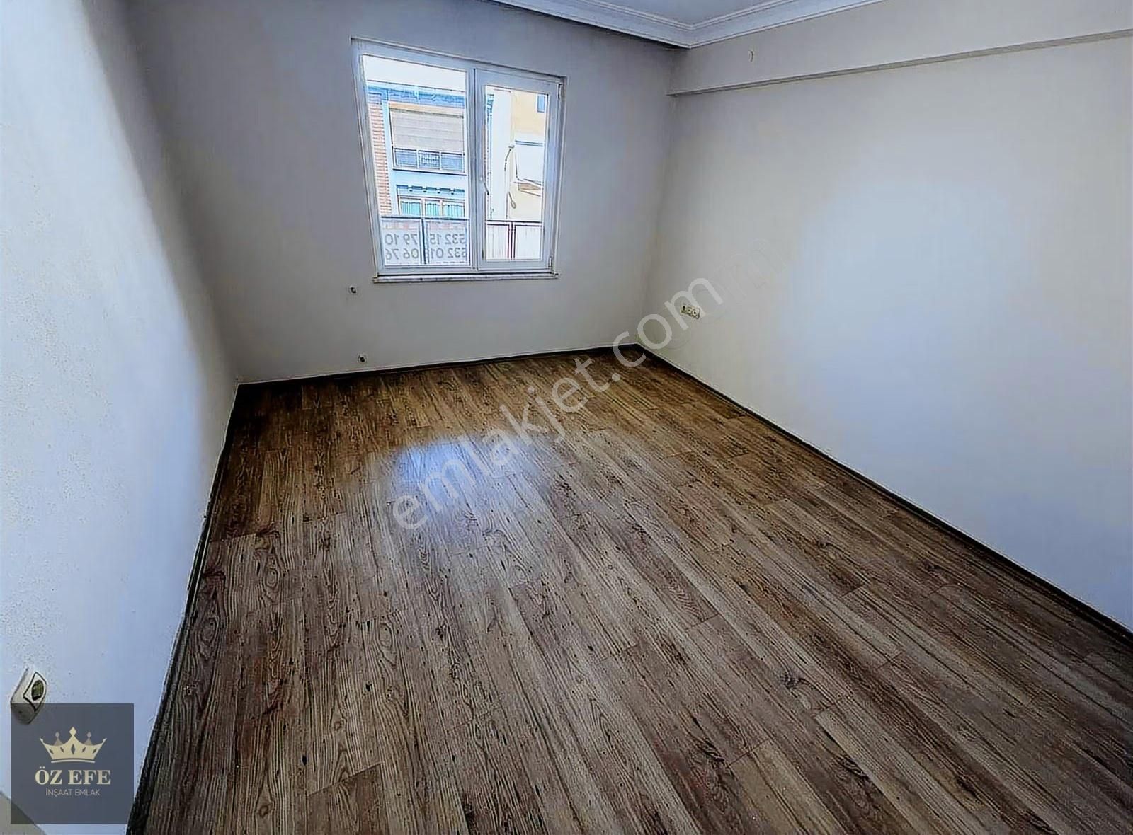 Küçükkuyu Sahilde Kiralık 3+1 Daire - Görsel 2