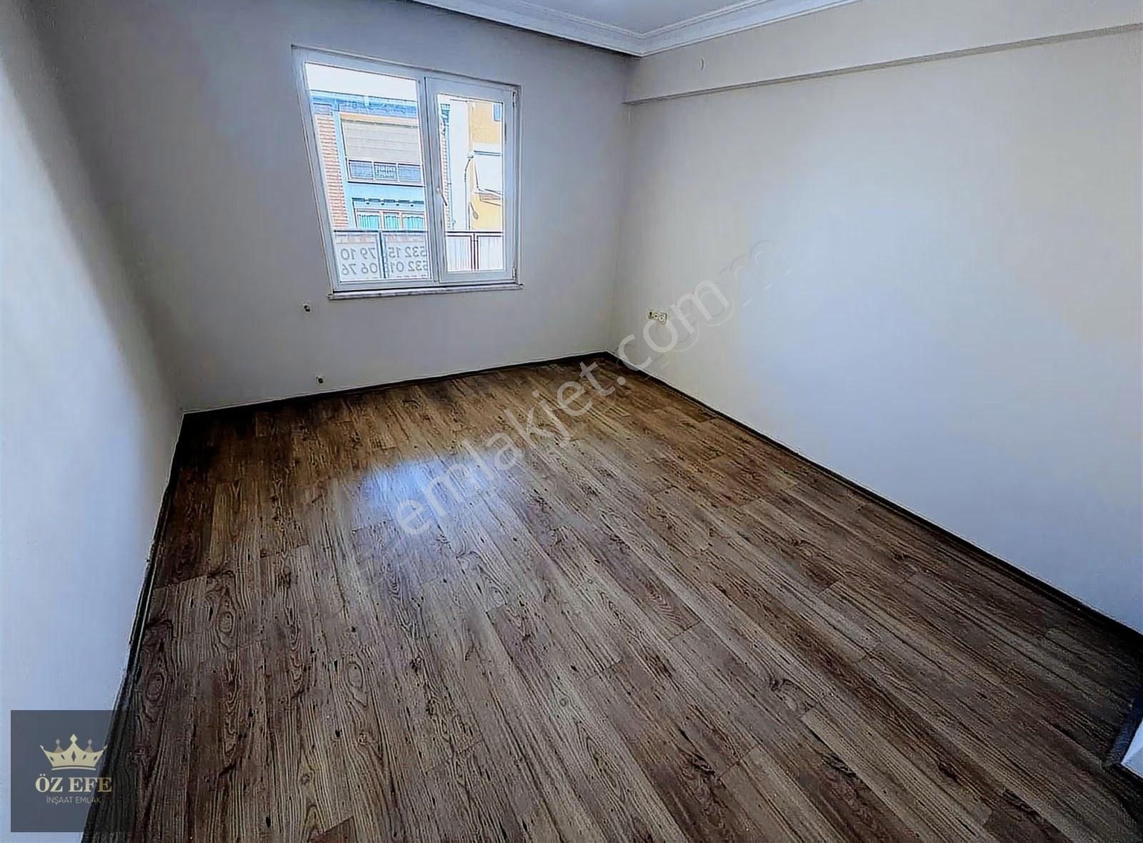 Küçükkuyu Sahilde Kiralık 3+1 Daire - Görsel 23