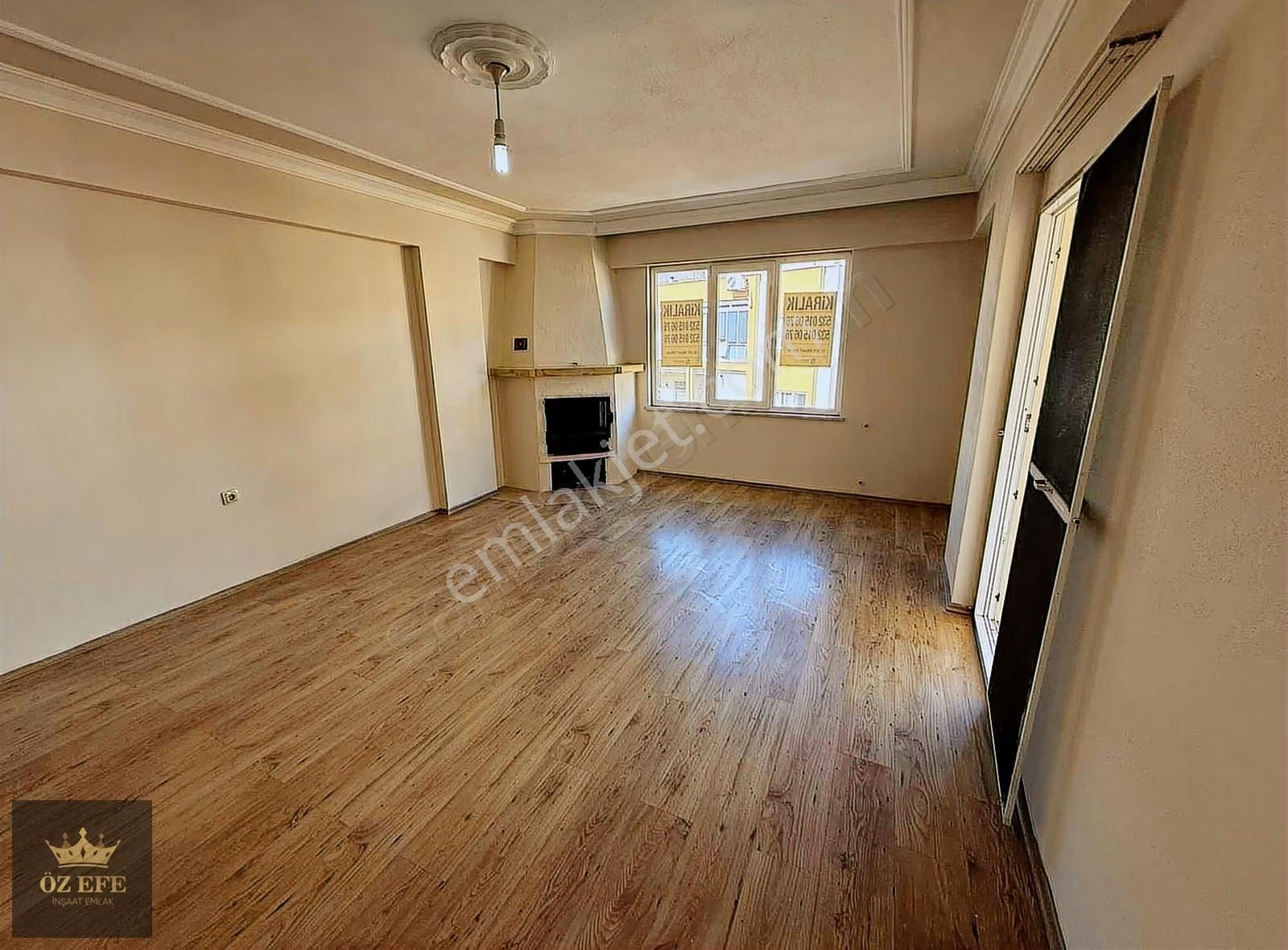 Küçükkuyu Sahilde Kiralık 3+1 Daire - Görsel 6