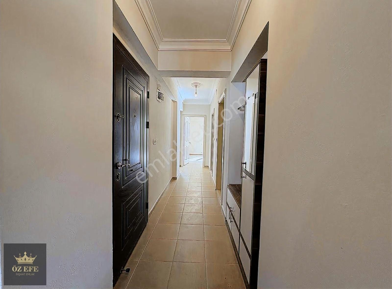 Küçükkuyu Sahilde Kiralık 3+1 Daire - Görsel 8