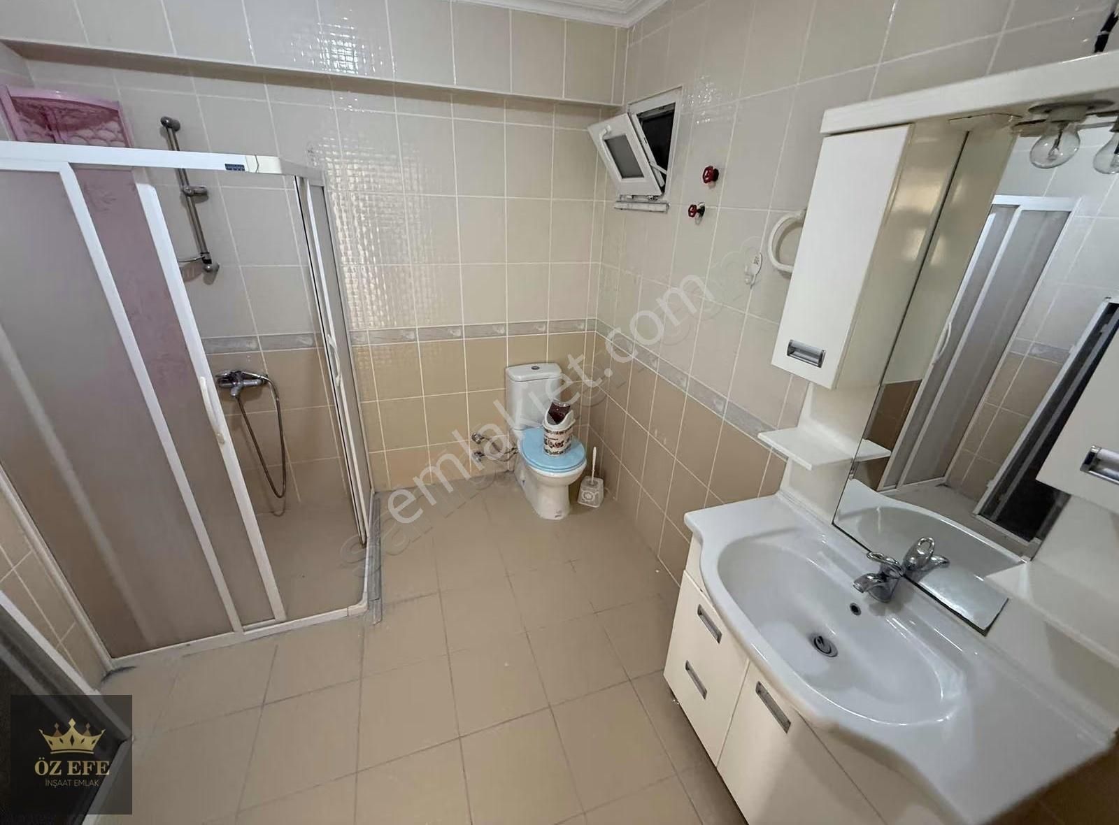 Öz Efe'den Küçükkuyu Sahilde 3+1 Daire - Görsel 6