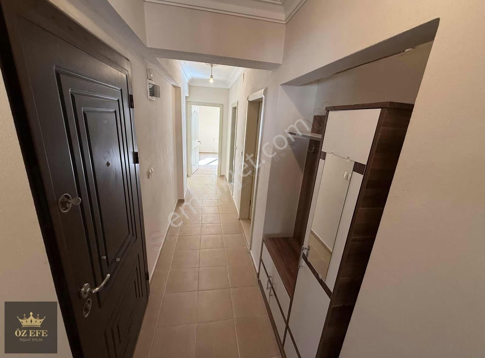 Öz Efe'den Küçükkuyu Sahilde 3+1 Daire - Görsel 7