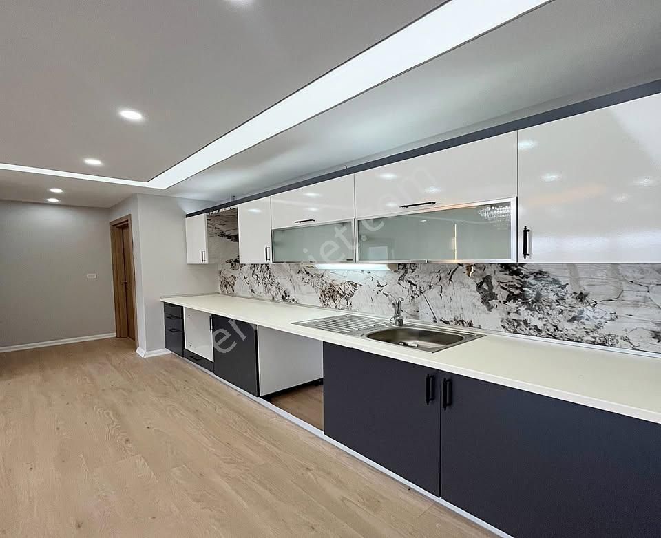 Alyans Life İnşaat'tan Metrobüse Yakın Yüksek Kira Getirili Siçe İçerisinde Daire - Görsel 9