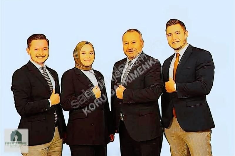 Koru Emlak'tan:3+1 Arakat Fırsat Daire Satılıktır - Görsel 21