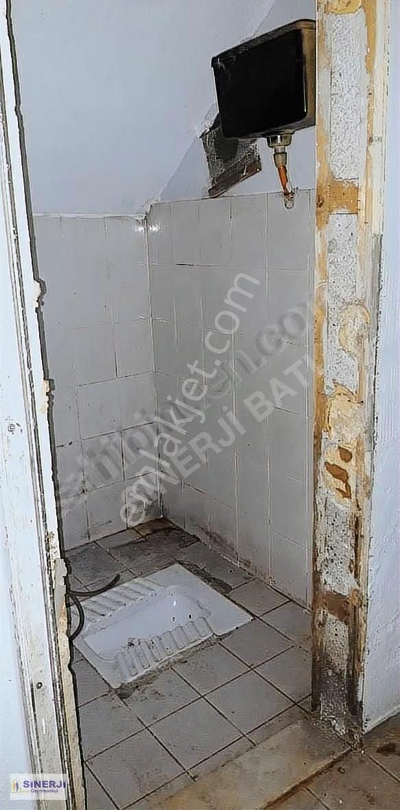 Gürsu Sanayi Sitesinde Satılık 3 Katlı, 450 Metre Kare Dükkan - Görsel 10