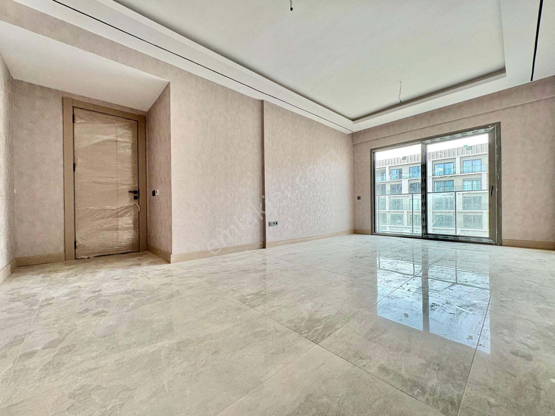 Gazze Caddesi Point Meram'da Ebeveyn Banyolu 3+1 Arakat Daire - Görsel 3