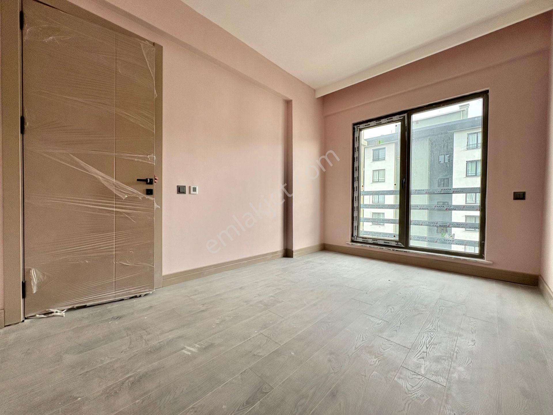 Gazze Caddesi Point Meram'da Ebeveyn Banyolu 3+1 Arakat Daire - Görsel 19