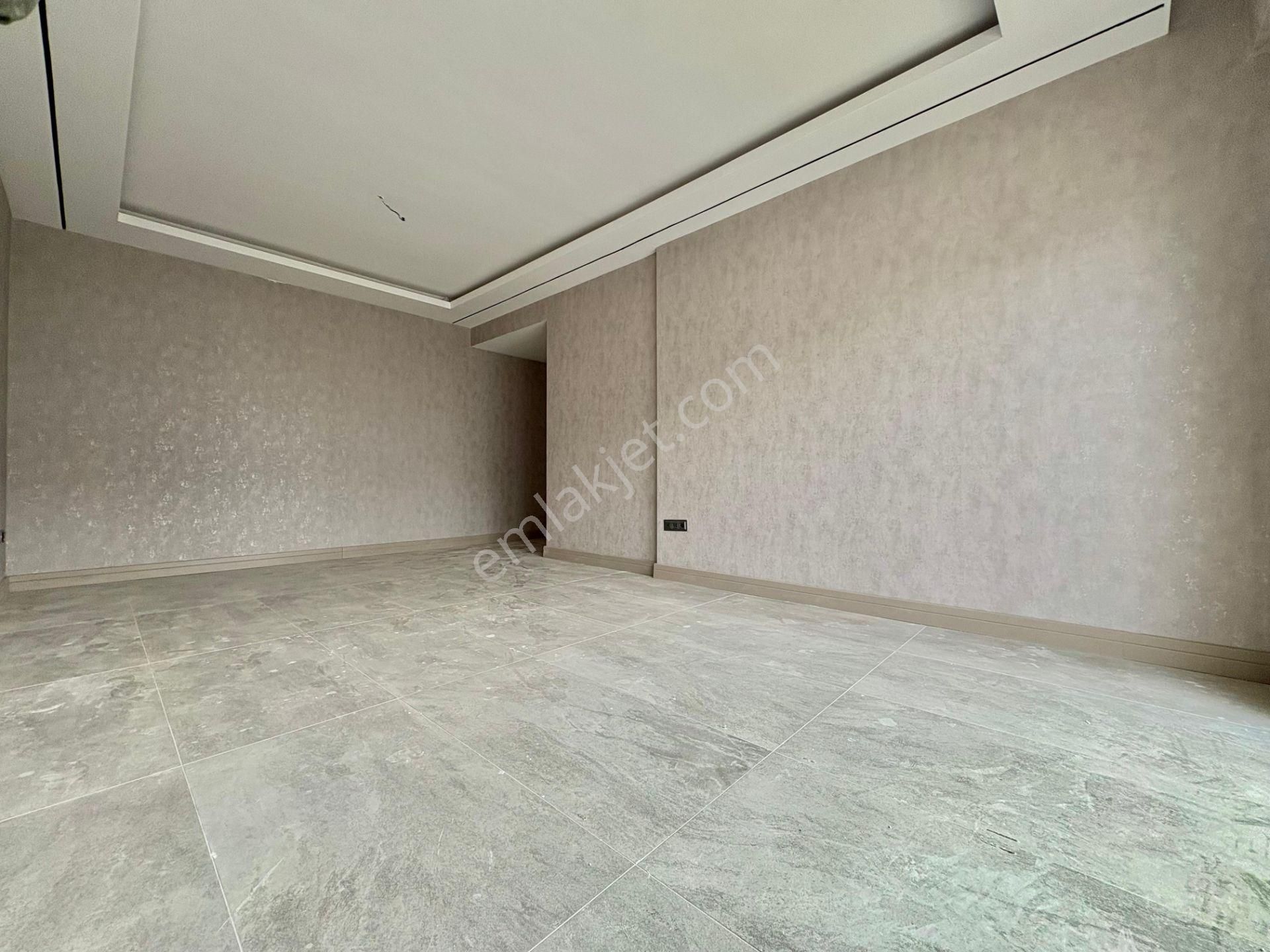 Gazze Caddesi Point Meram'da Ebeveyn Banyolu 3+1 Arakat Daire - Görsel 4