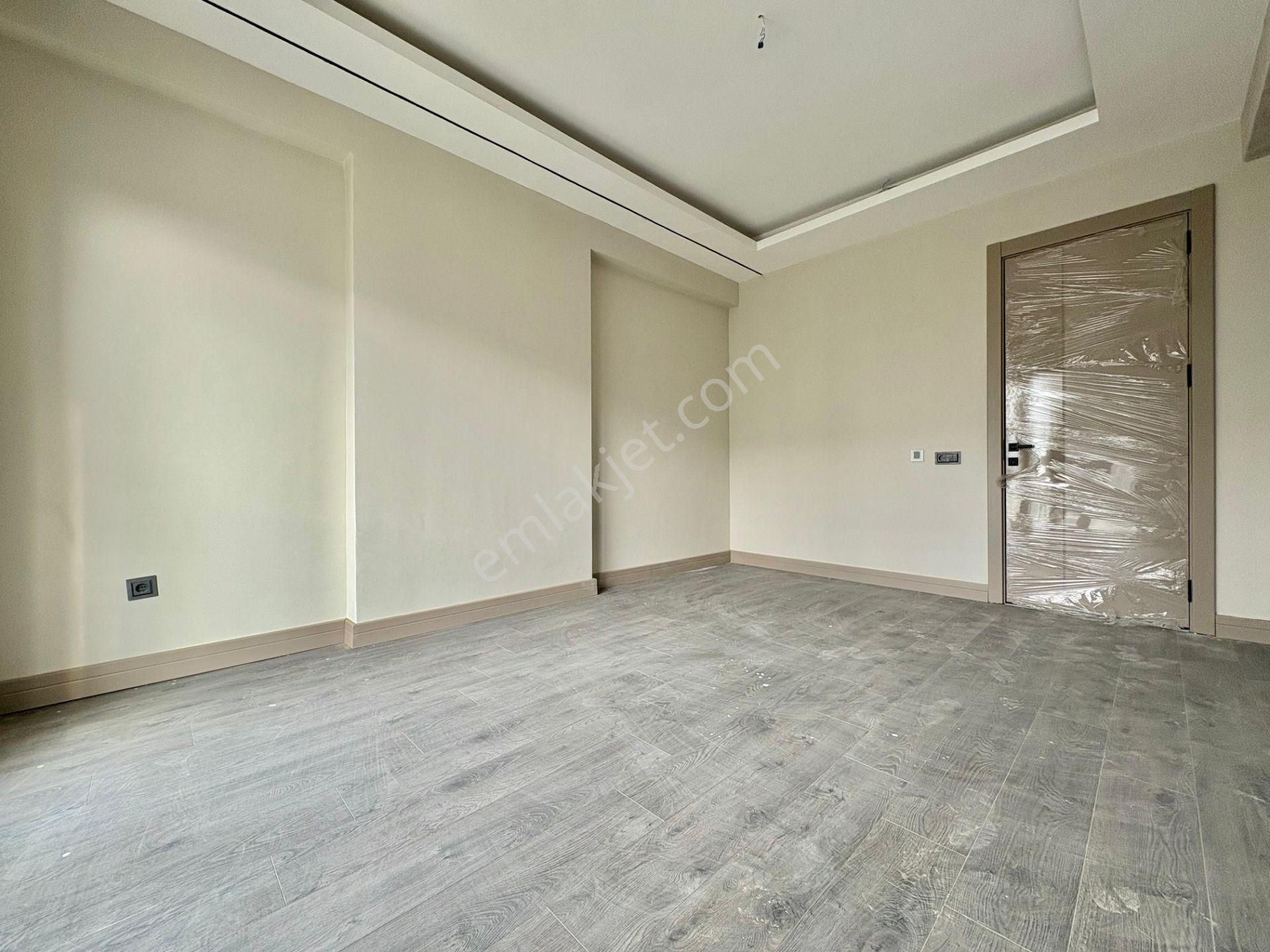 Gazze Caddesi Point Meram'da Ebeveyn Banyolu 3+1 Arakat Daire - Görsel 7