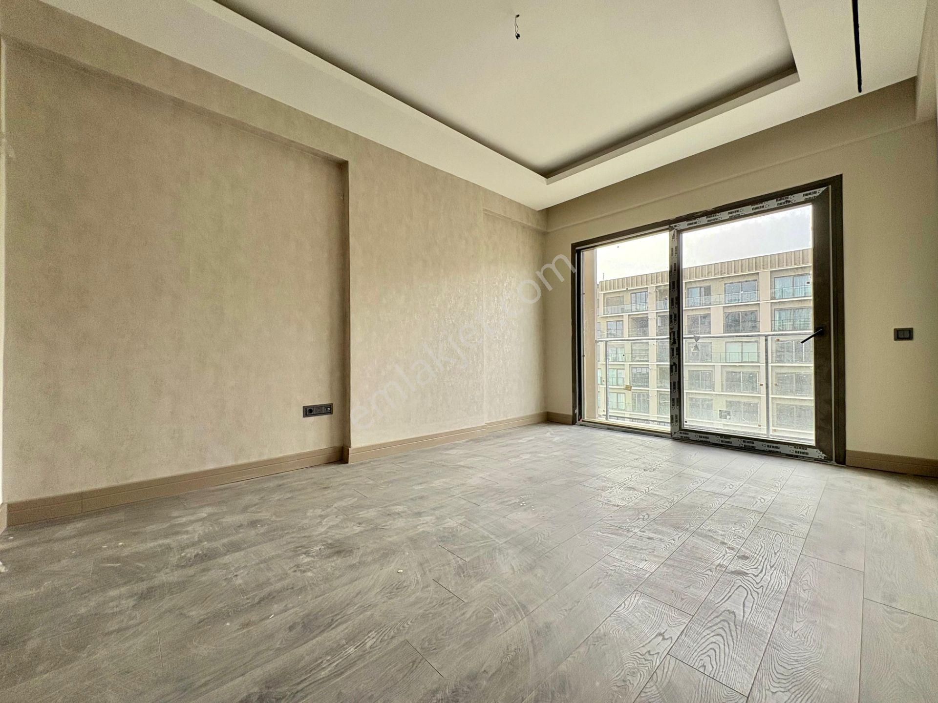 Gazze Caddesi Point Meram'da Ebeveyn Banyolu 3+1 Arakat Daire - Görsel 6