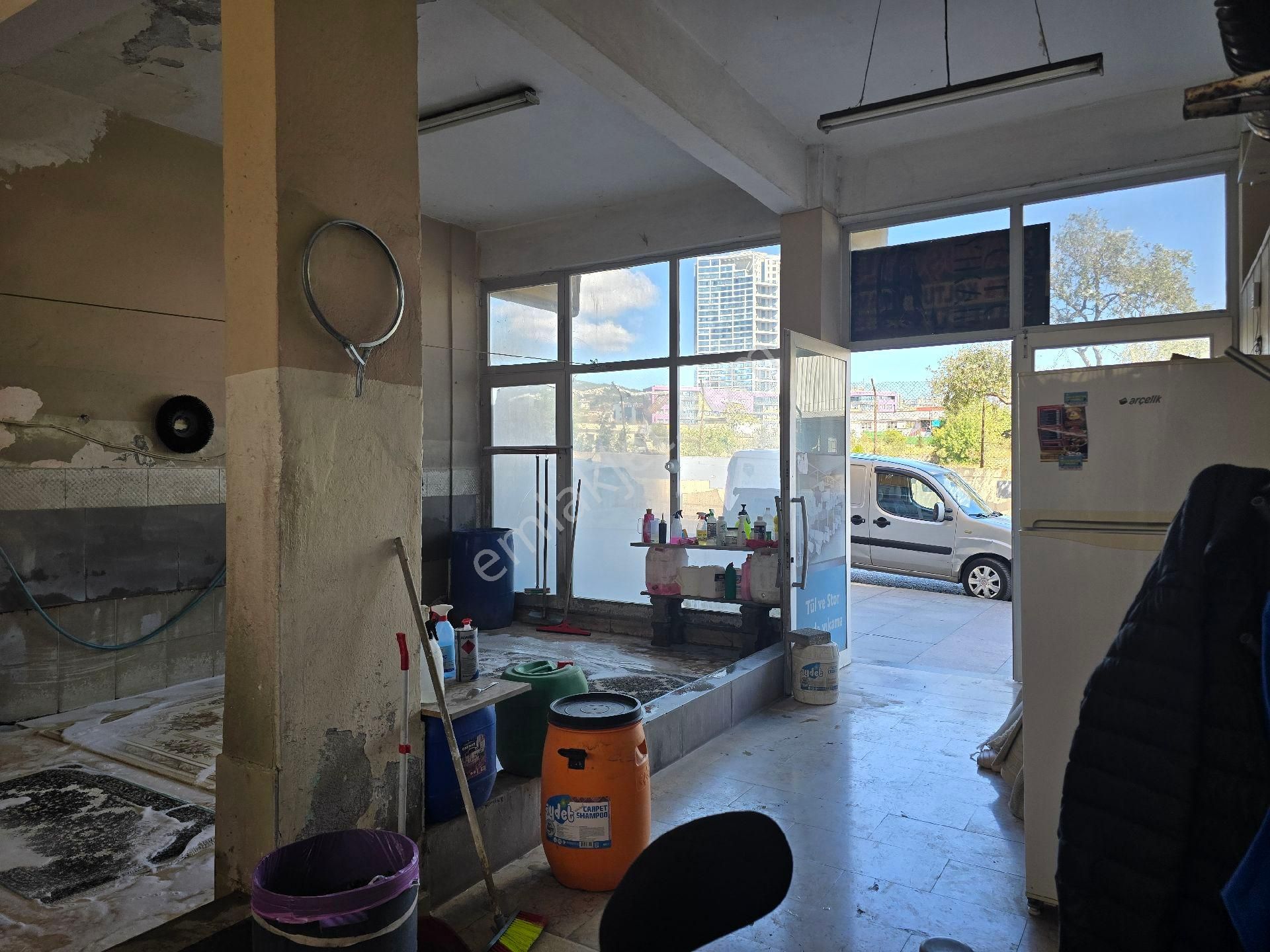 Kartal Topselvi Satılık Yatırımlık Fırsat Dükkan - Görsel 15