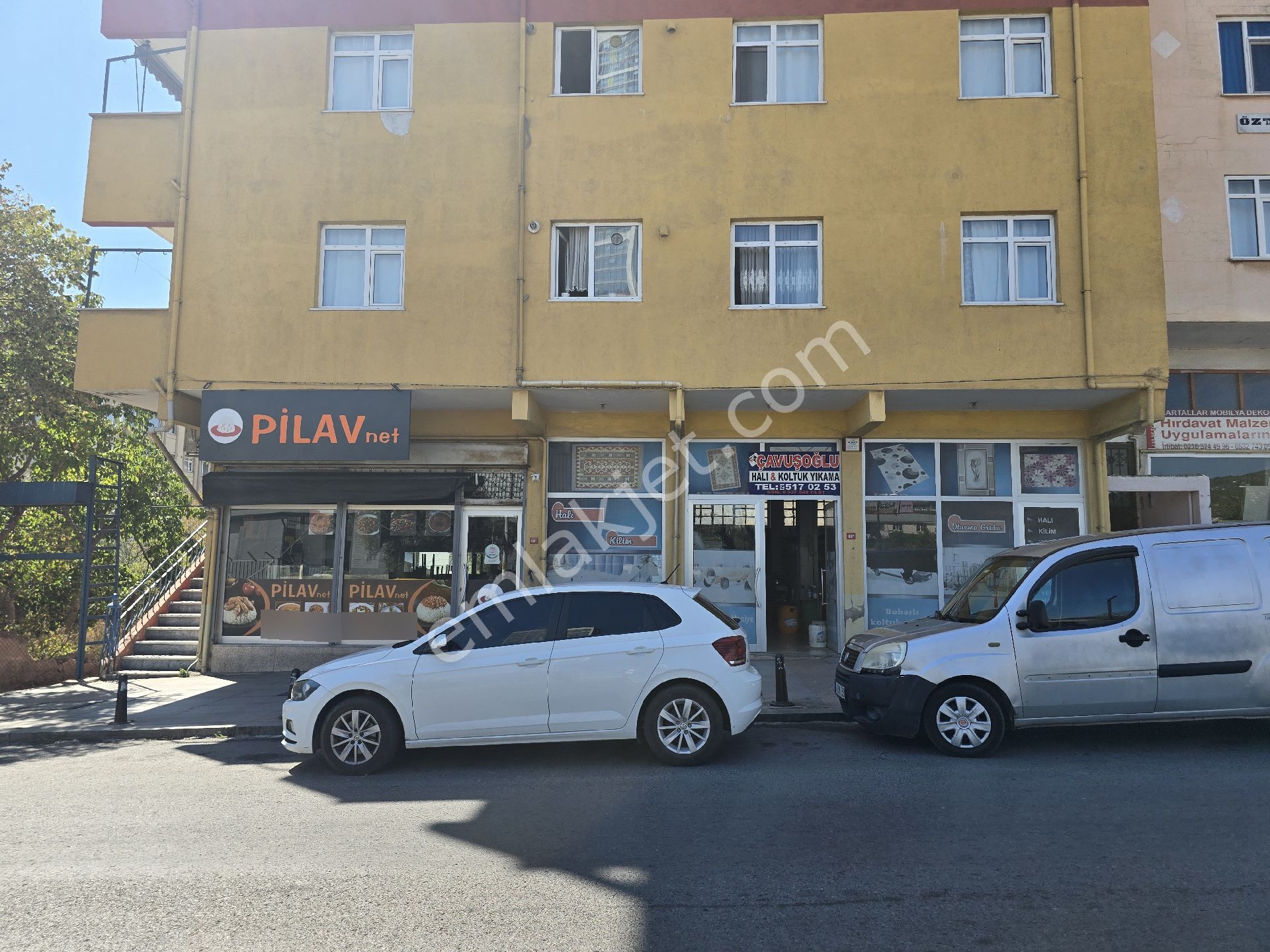 Kartal Topselvi Satılık Yatırımlık Fırsat Dükkan