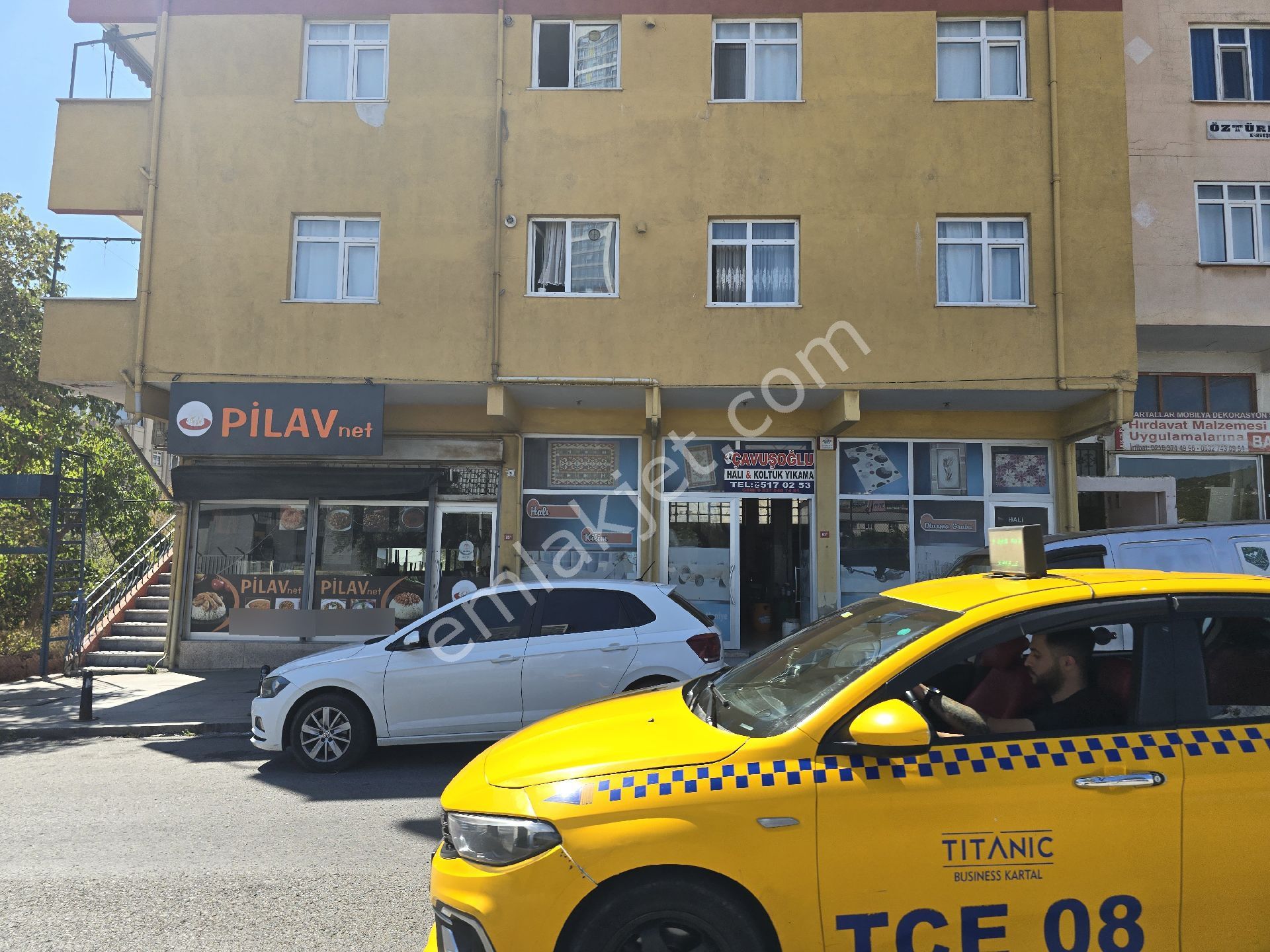 Kartal Topselvi Satılık Yatırımlık Fırsat Dükkan - Görsel 3